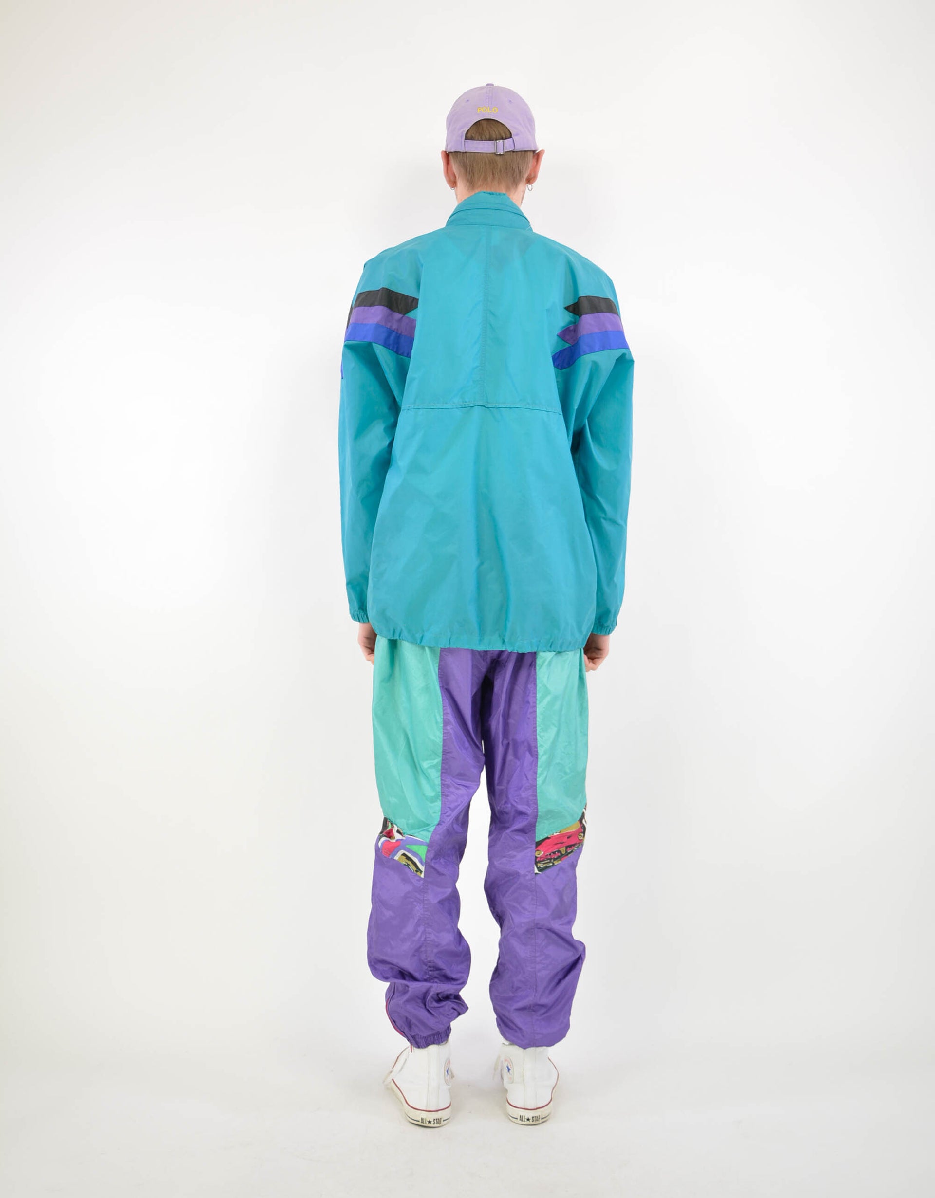 Training pant - PICKNWEIGHT - VINTAGE KILO STORE