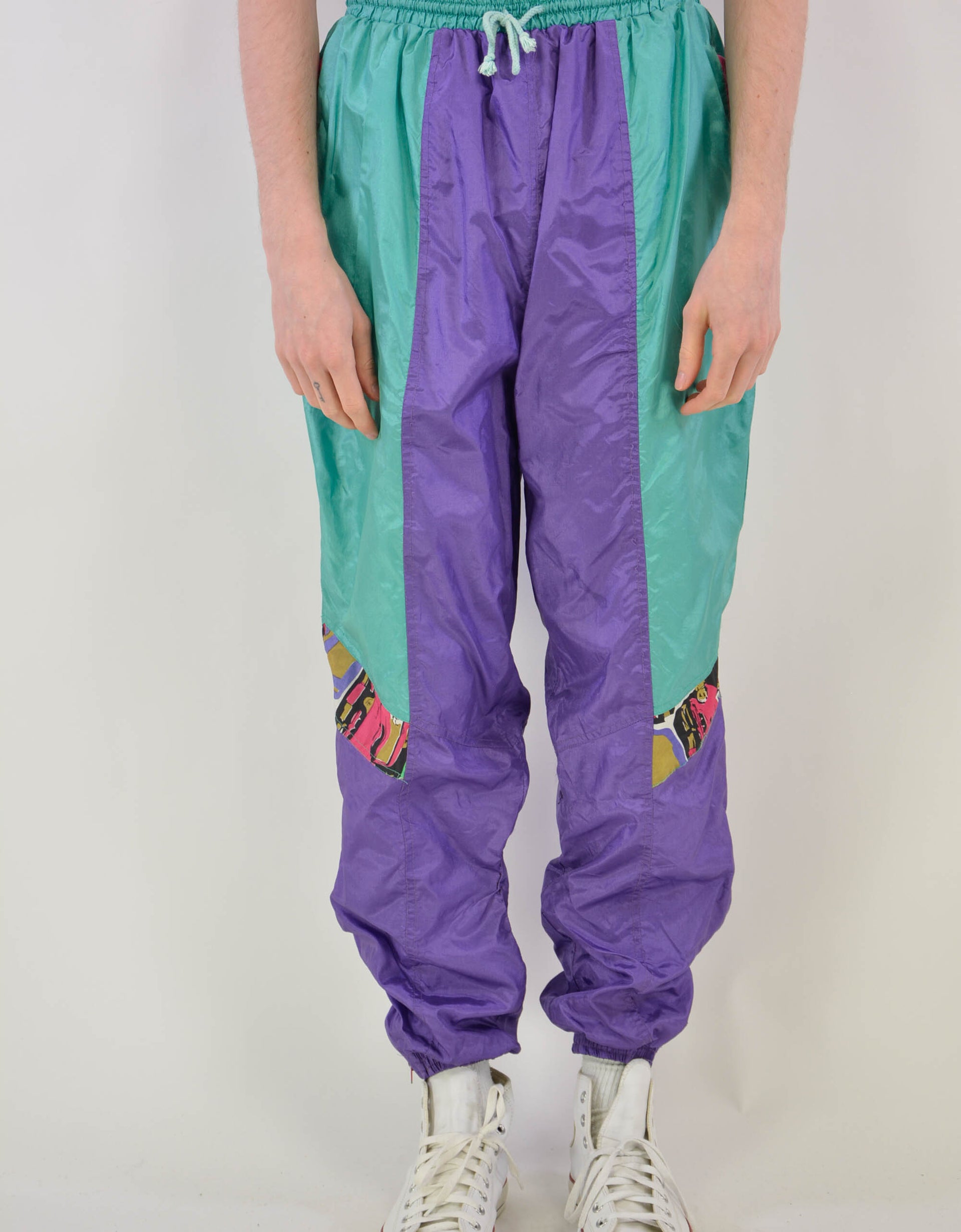 Training pant - PICKNWEIGHT - VINTAGE KILO STORE