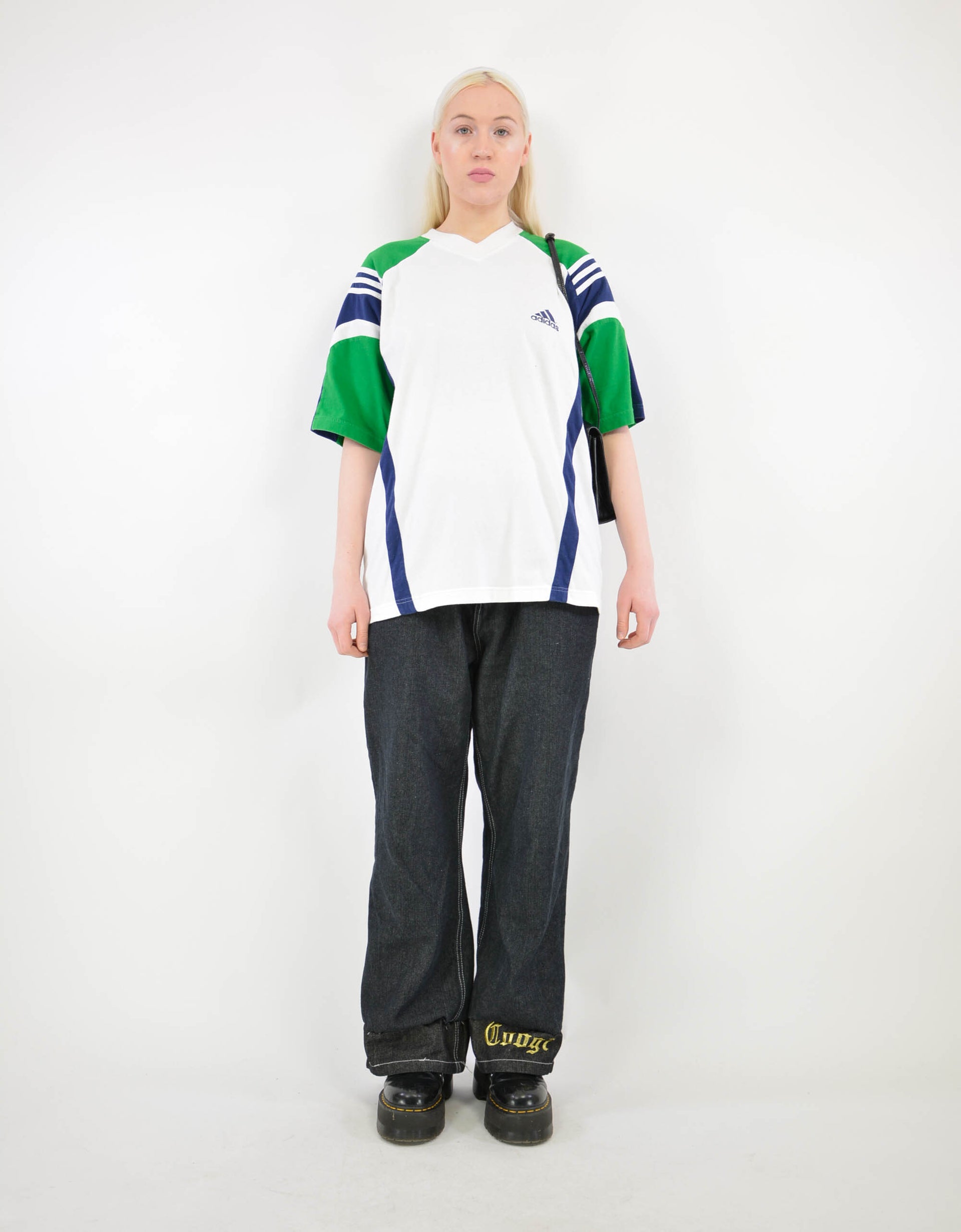 Sports tee - PICKNWEIGHT - VINTAGE KILO STORE