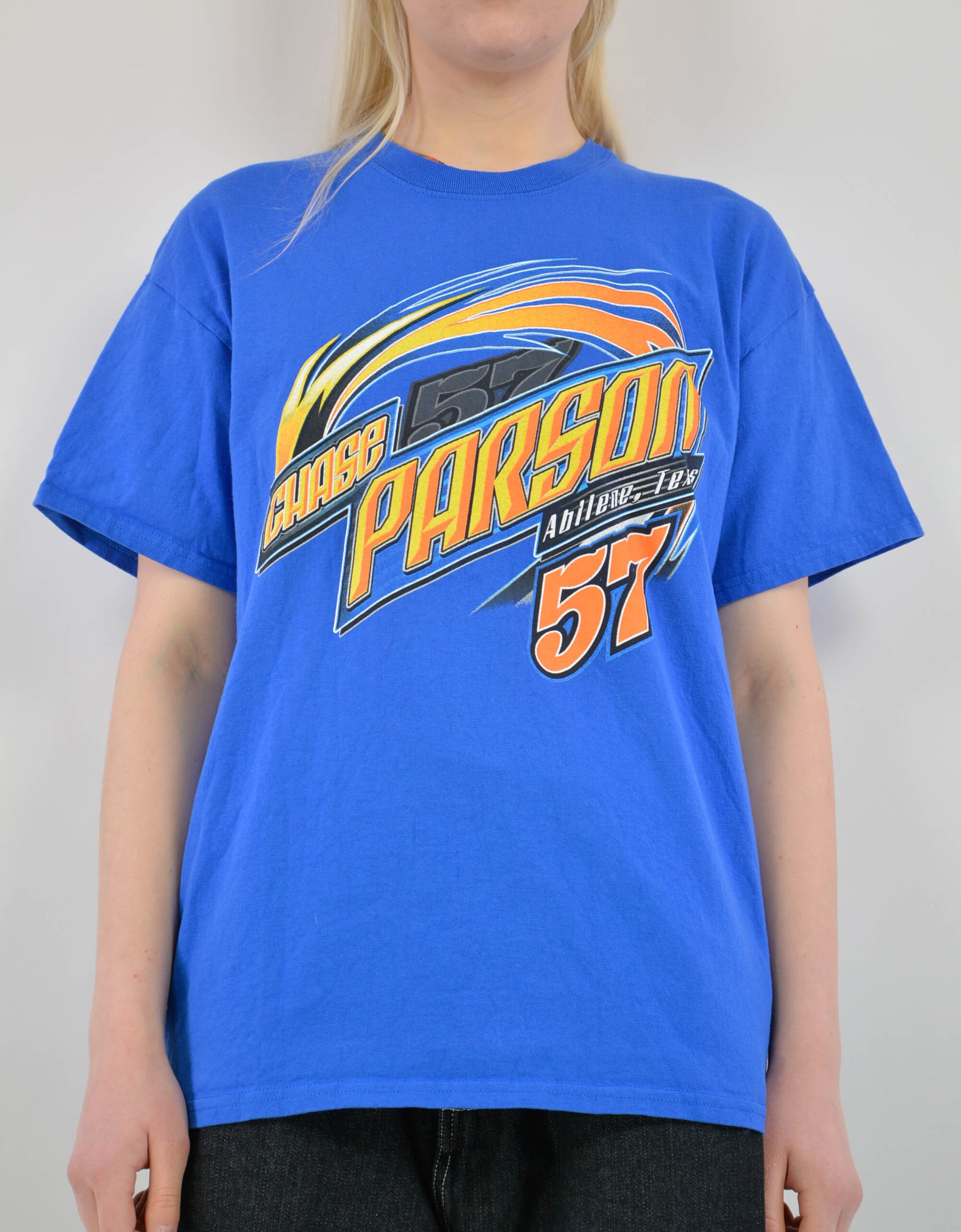 Sports tee - PICKNWEIGHT - VINTAGE KILO STORE