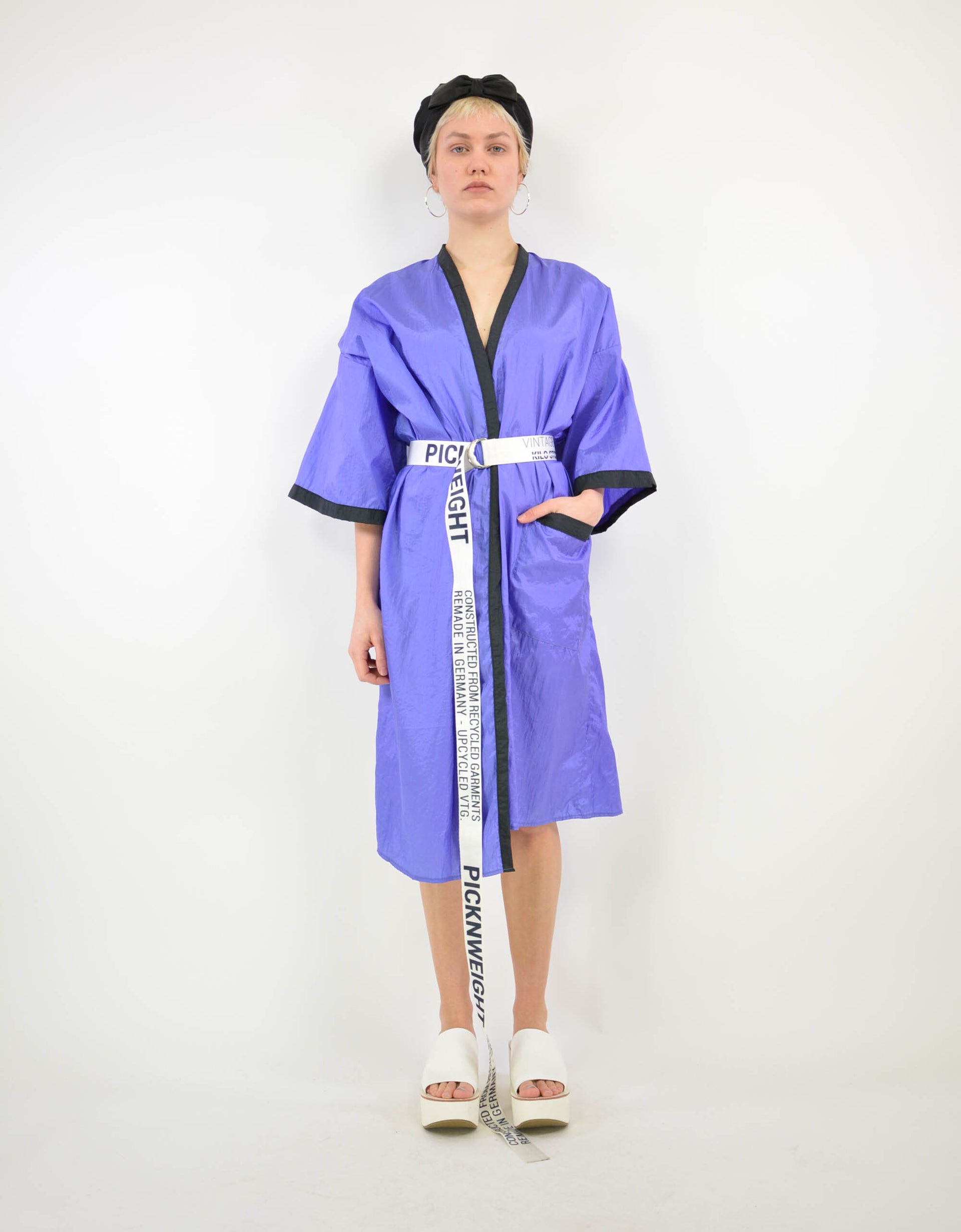 Kimono - PICKNWEIGHT - VINTAGE KILO STORE