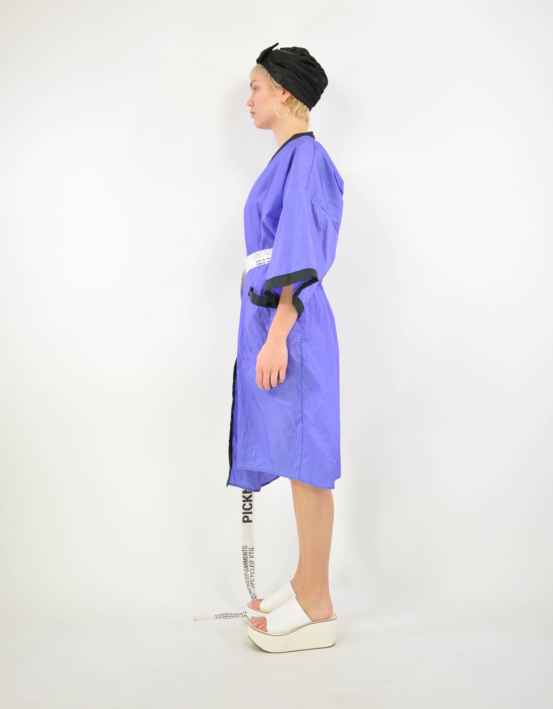 Kimono - PICKNWEIGHT - VINTAGE KILO STORE