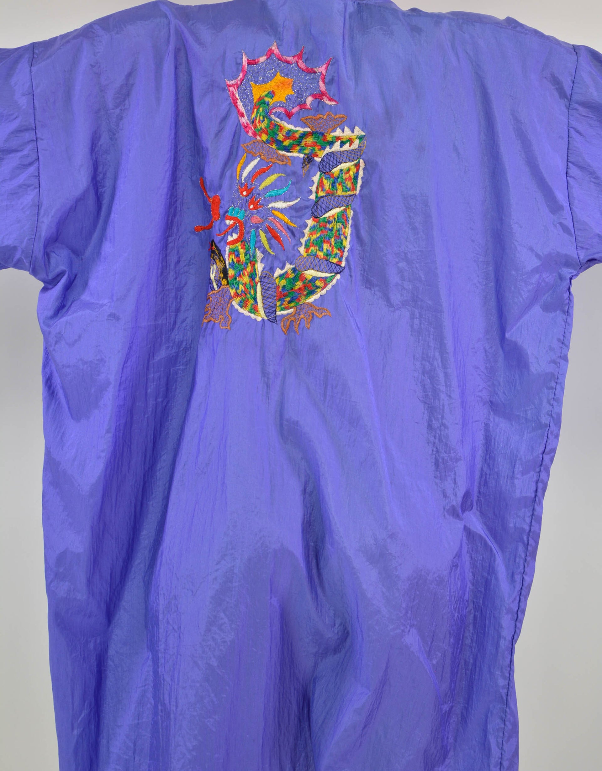 Kimono - PICKNWEIGHT - VINTAGE KILO STORE