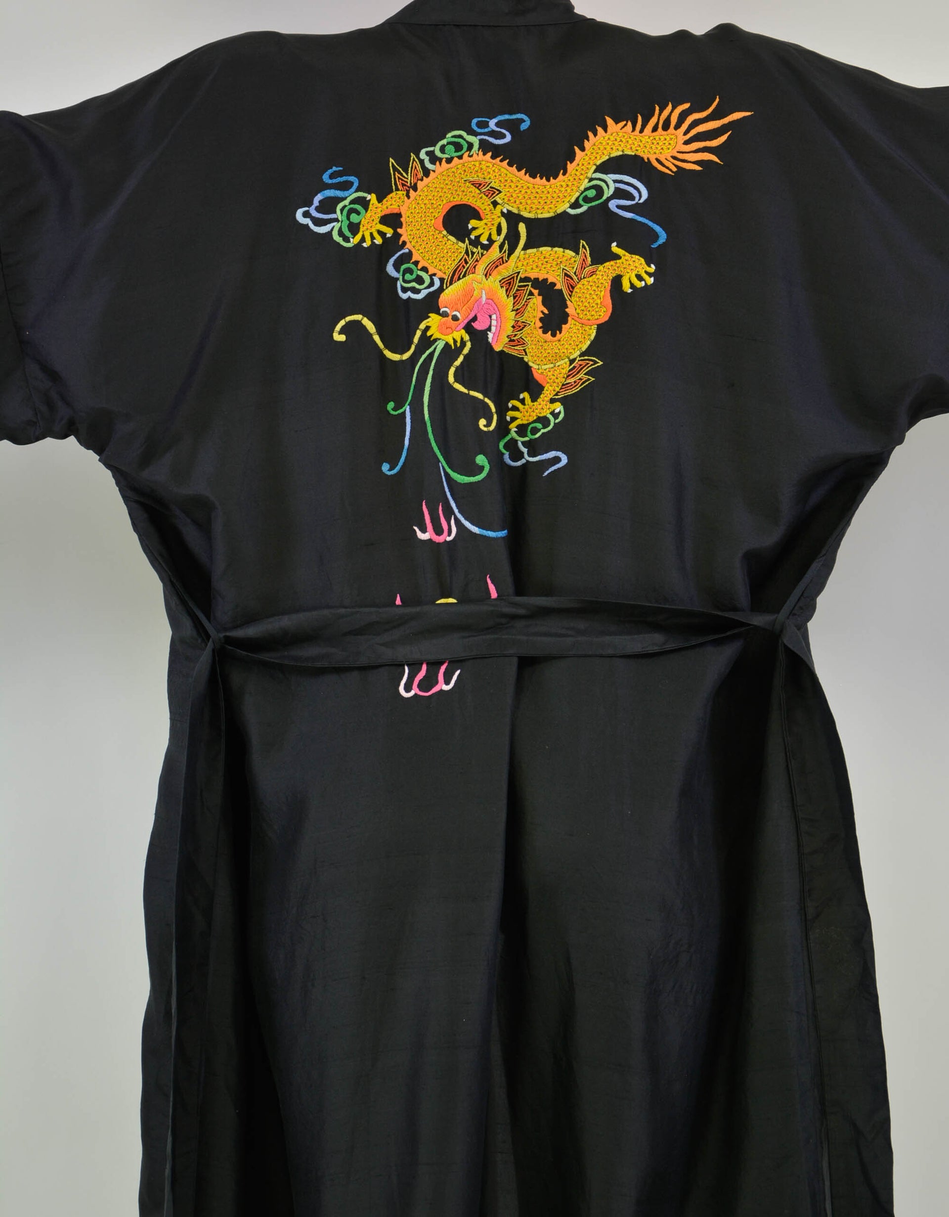 Kimono - PICKNWEIGHT - VINTAGE KILO STORE