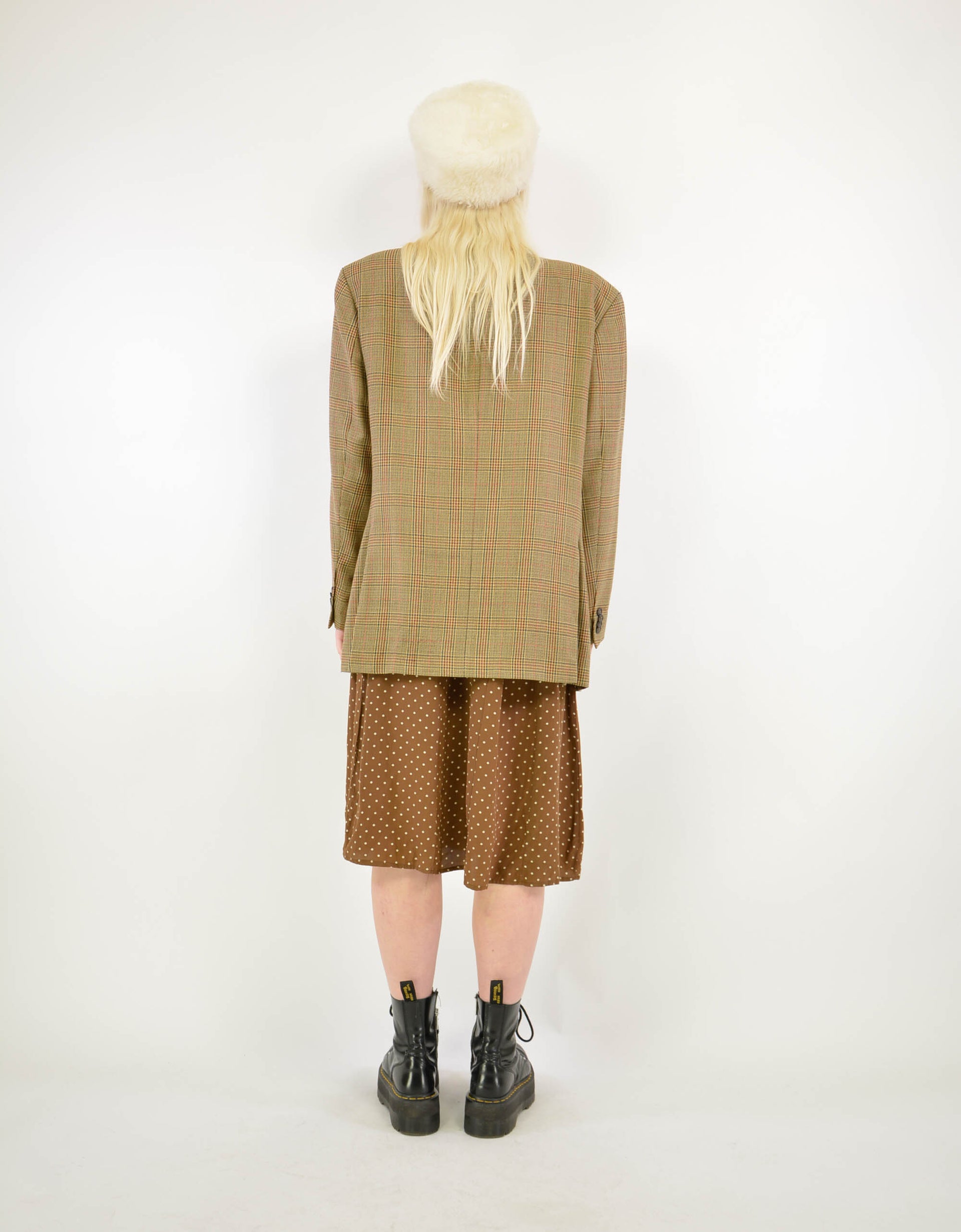 Suit jacket - PICKNWEIGHT - VINTAGE KILO STORE