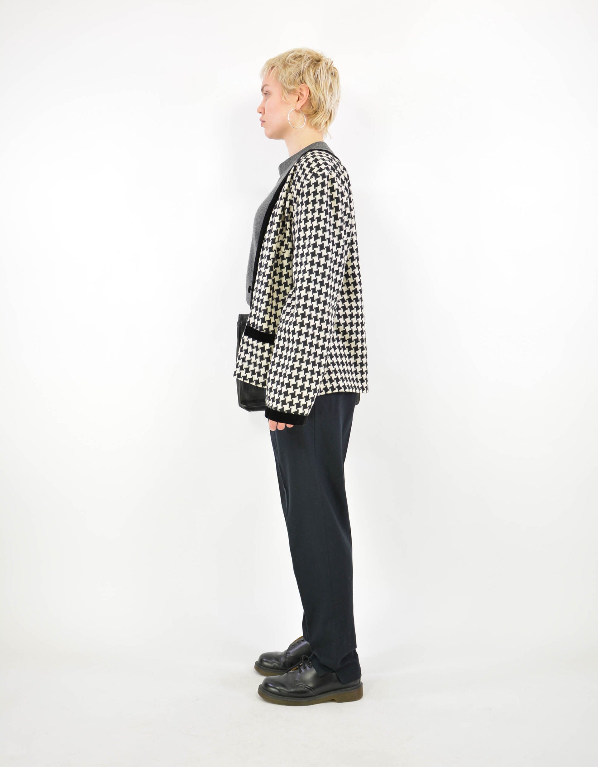 90s jacket - PICKNWEIGHT - VINTAGE KILO STORE