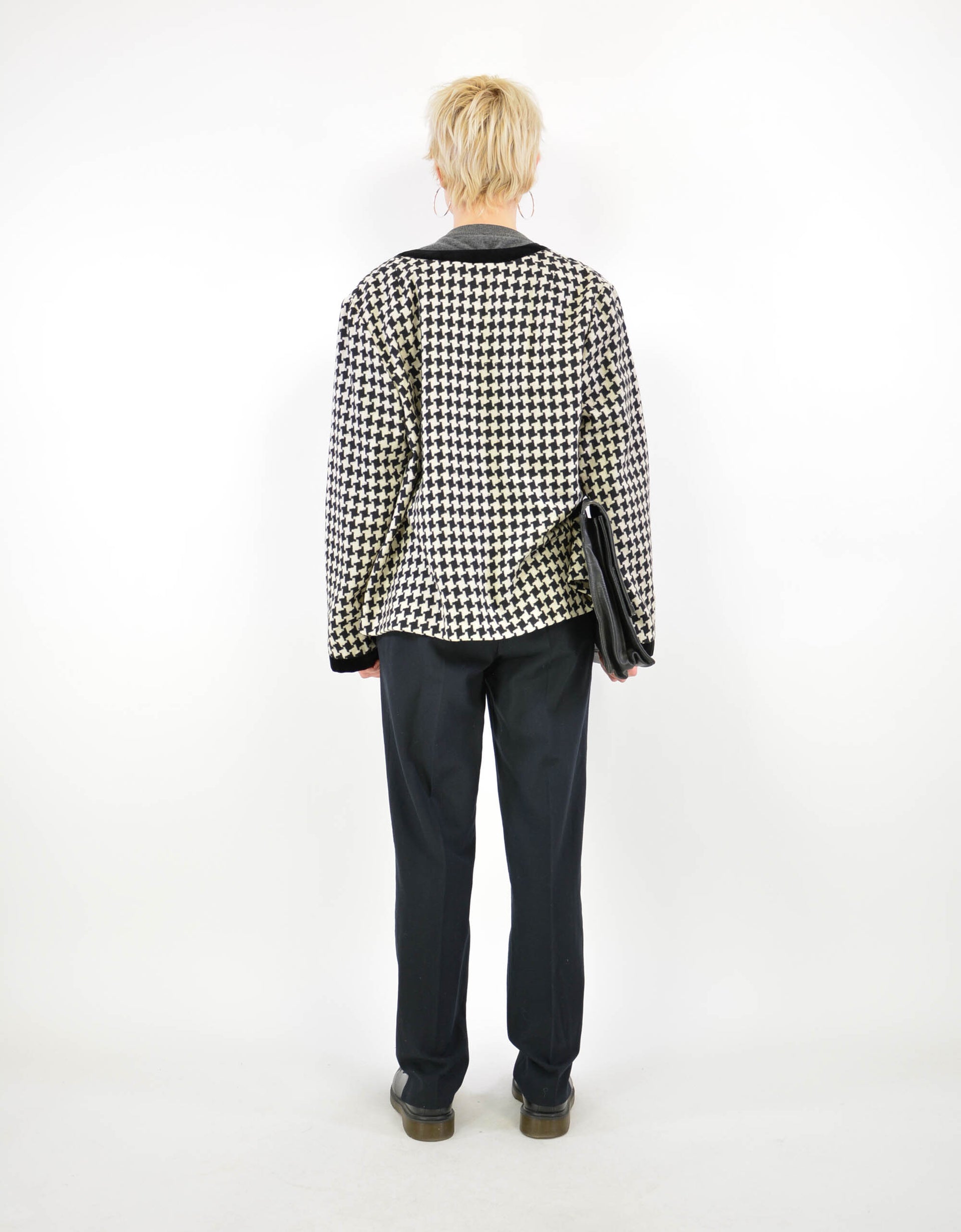 90s jacket - PICKNWEIGHT - VINTAGE KILO STORE