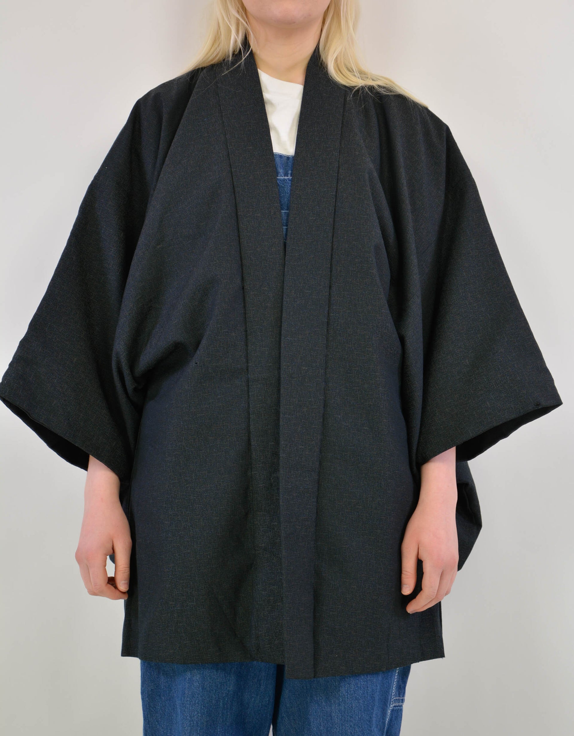 Kimono jacket - PICKNWEIGHT - VINTAGE KILO STORE