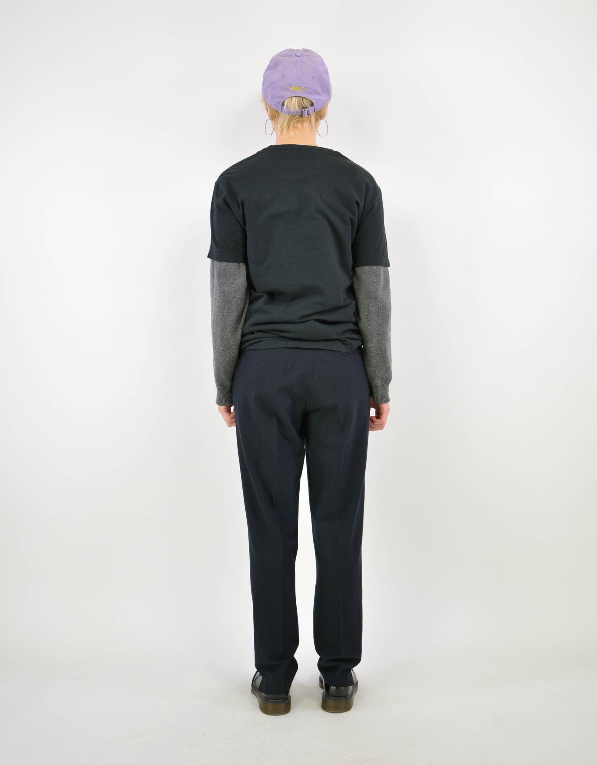 Band tee - PICKNWEIGHT - VINTAGE KILO STORE