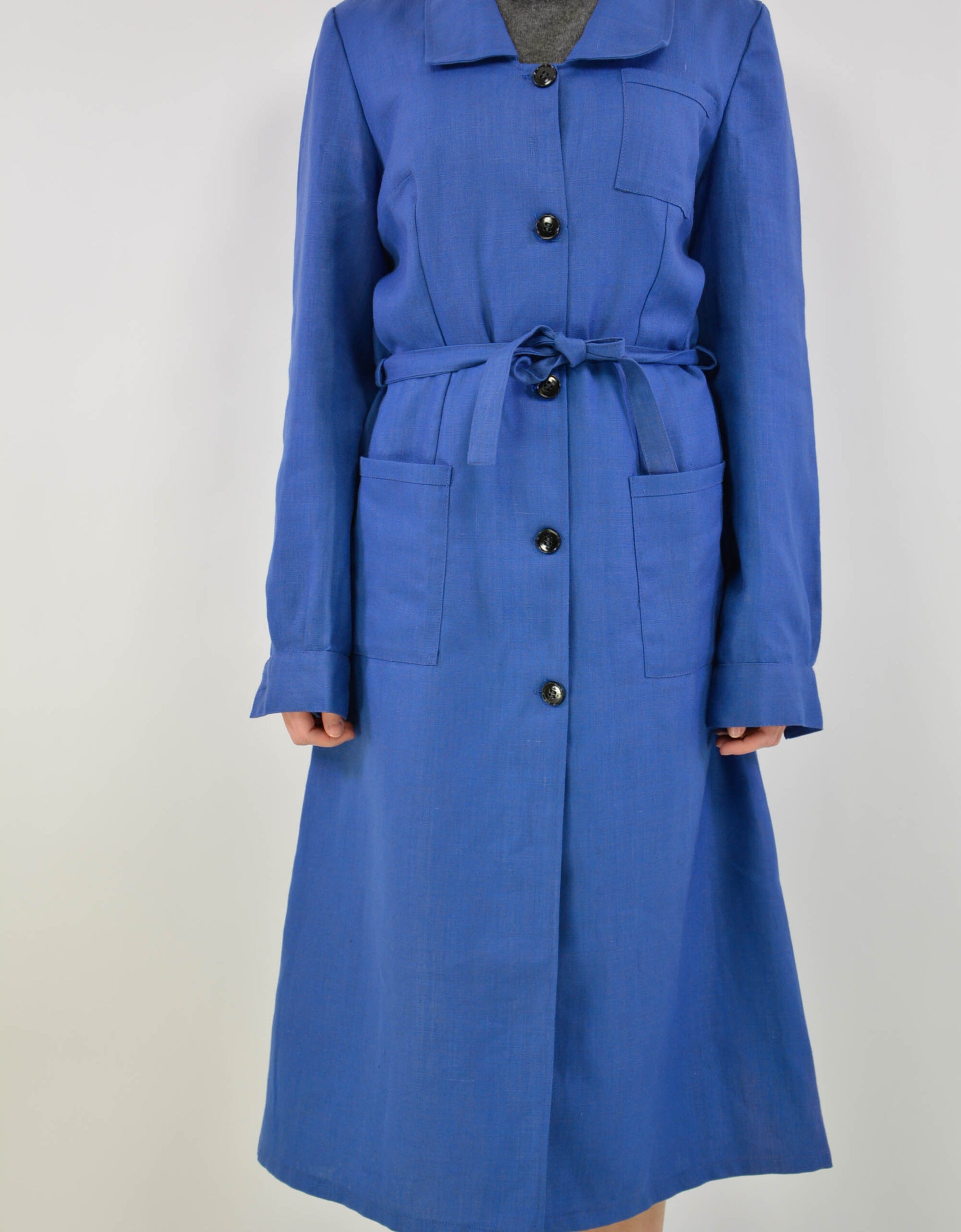70s coat - PICKNWEIGHT - VINTAGE KILO STORE