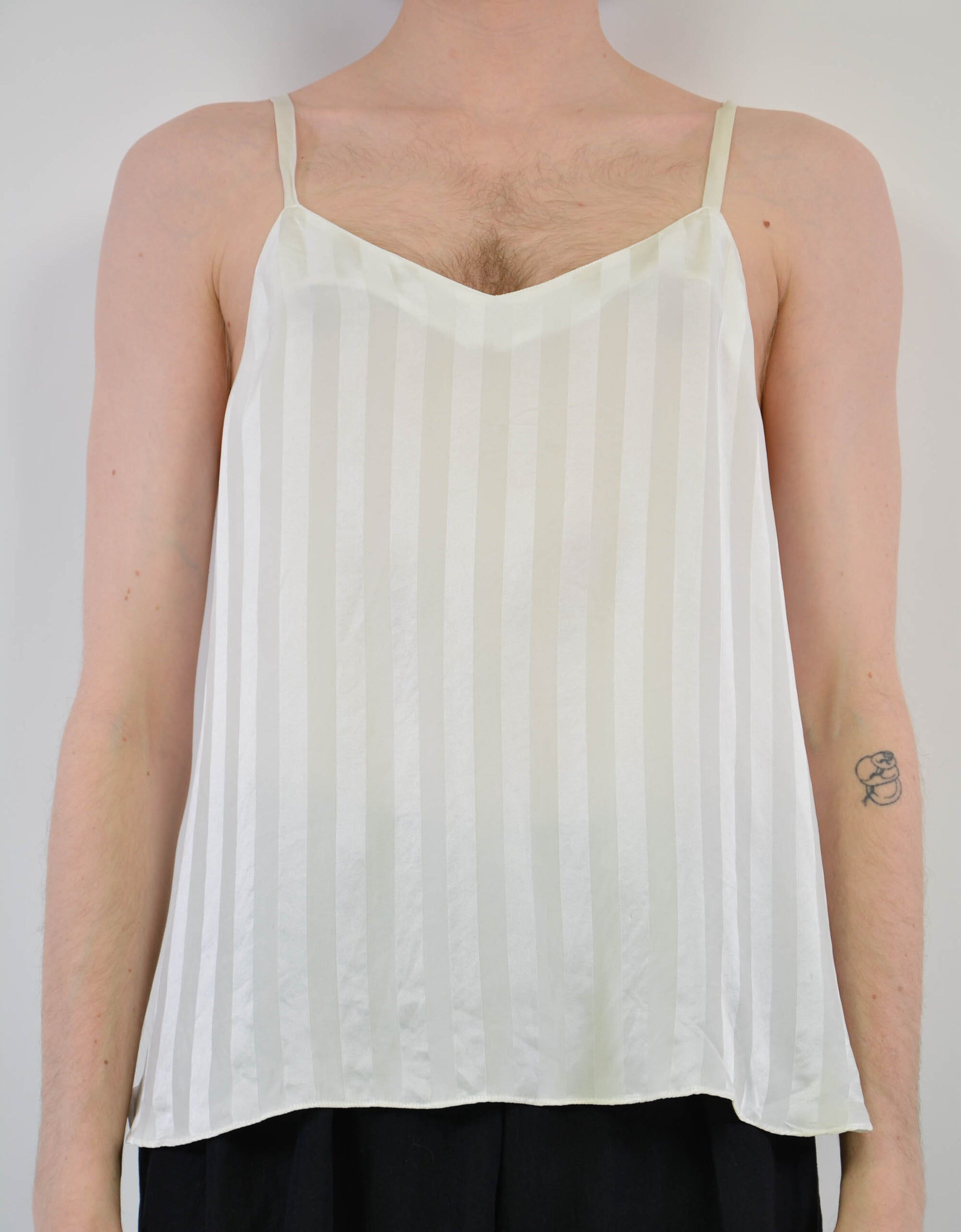 Silk top - PICKNWEIGHT - VINTAGE KILO STORE