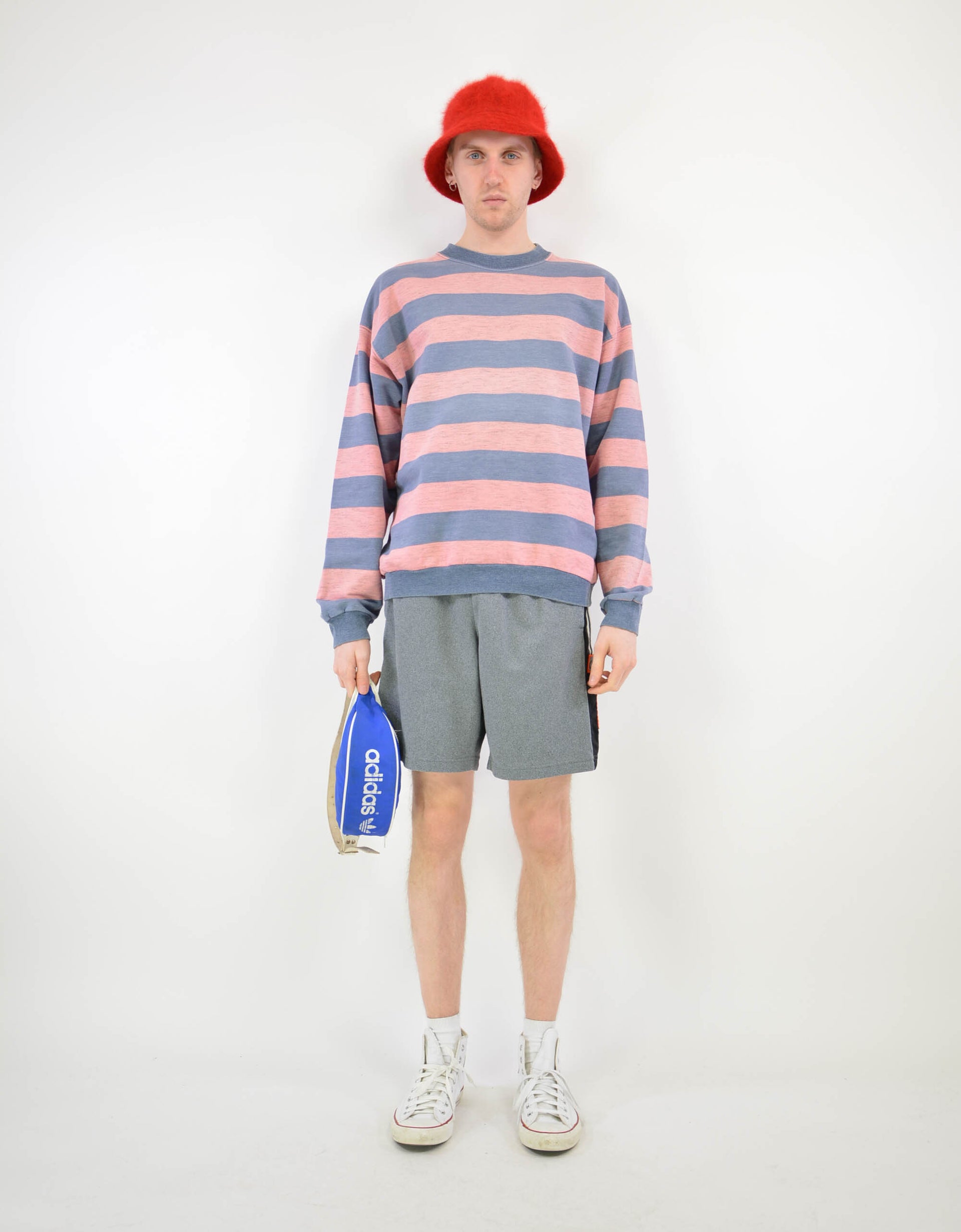 Training short - PICKNWEIGHT - VINTAGE KILO STORE