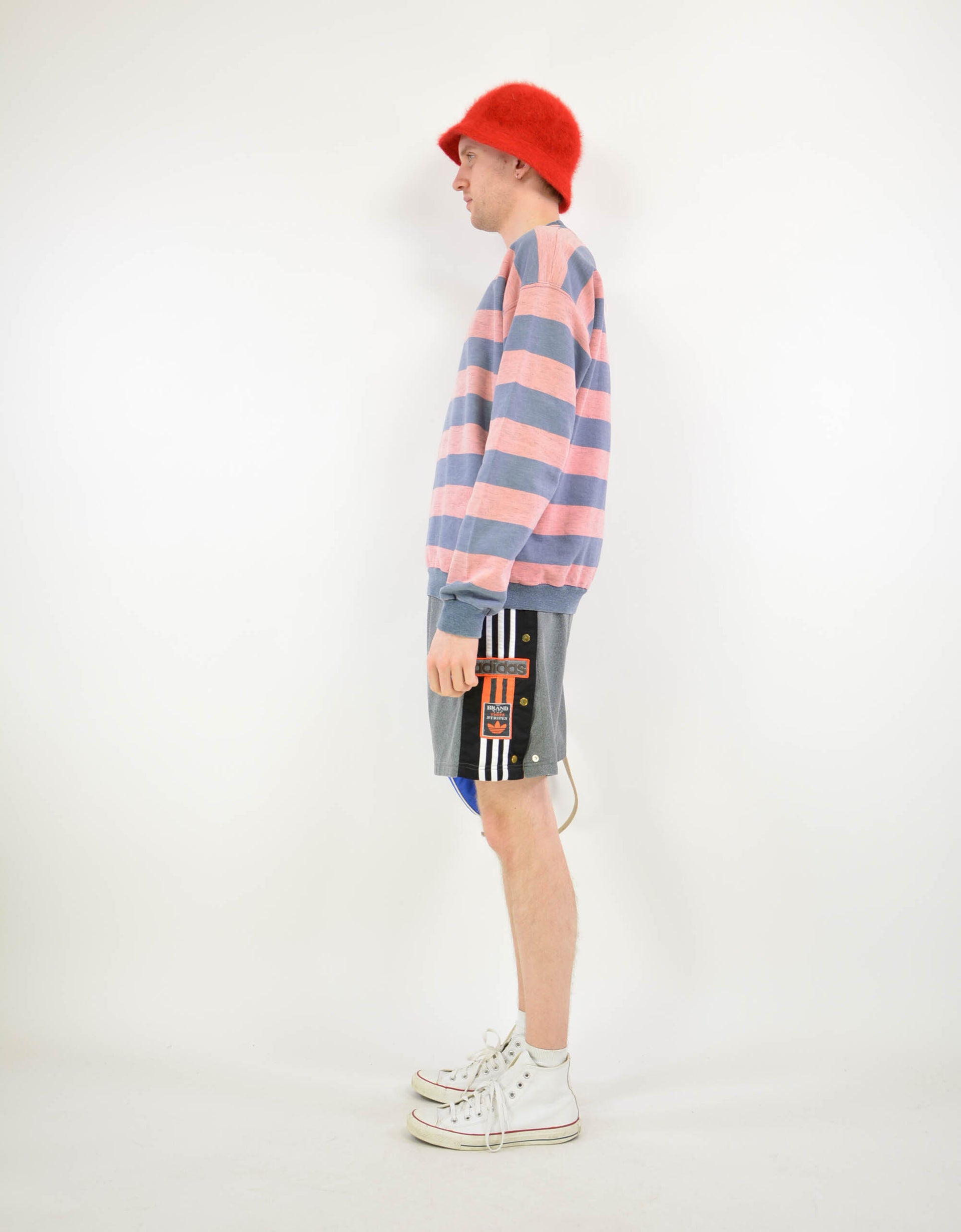 Training short - PICKNWEIGHT - VINTAGE KILO STORE