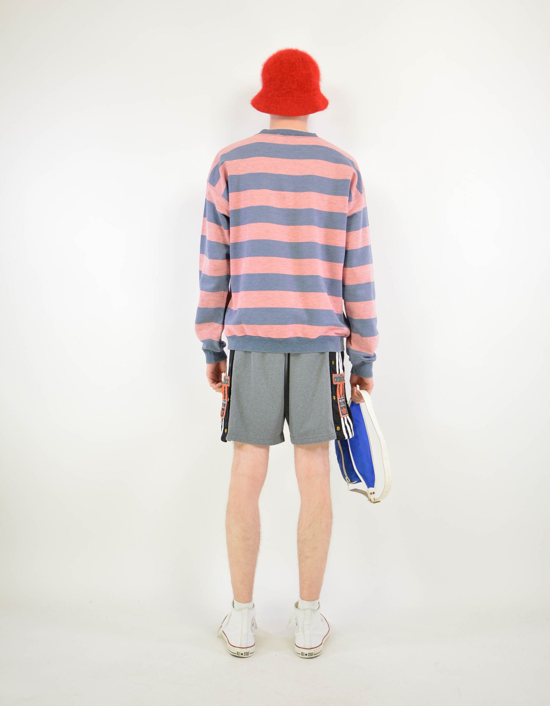 Training short - PICKNWEIGHT - VINTAGE KILO STORE