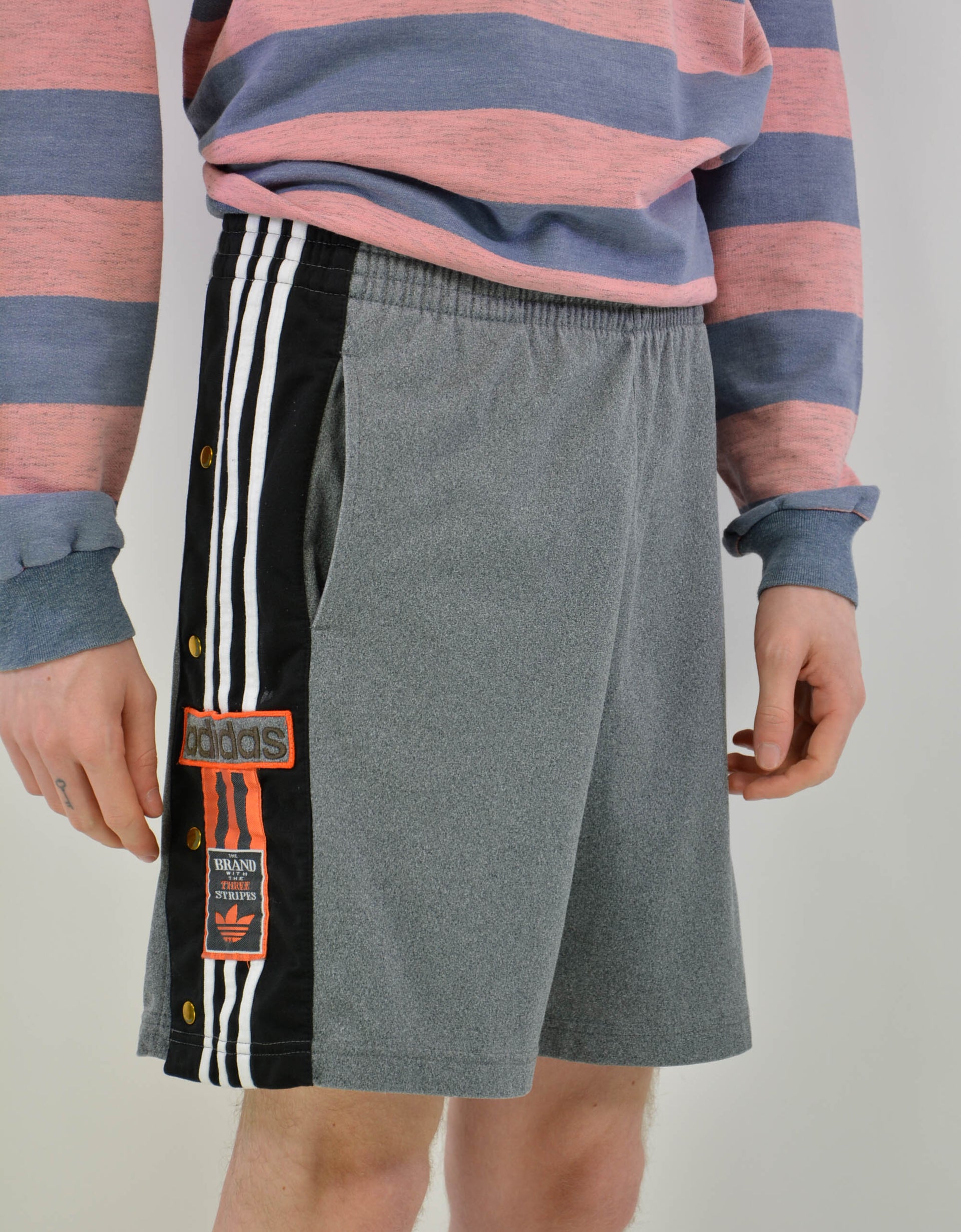 Training short - PICKNWEIGHT - VINTAGE KILO STORE