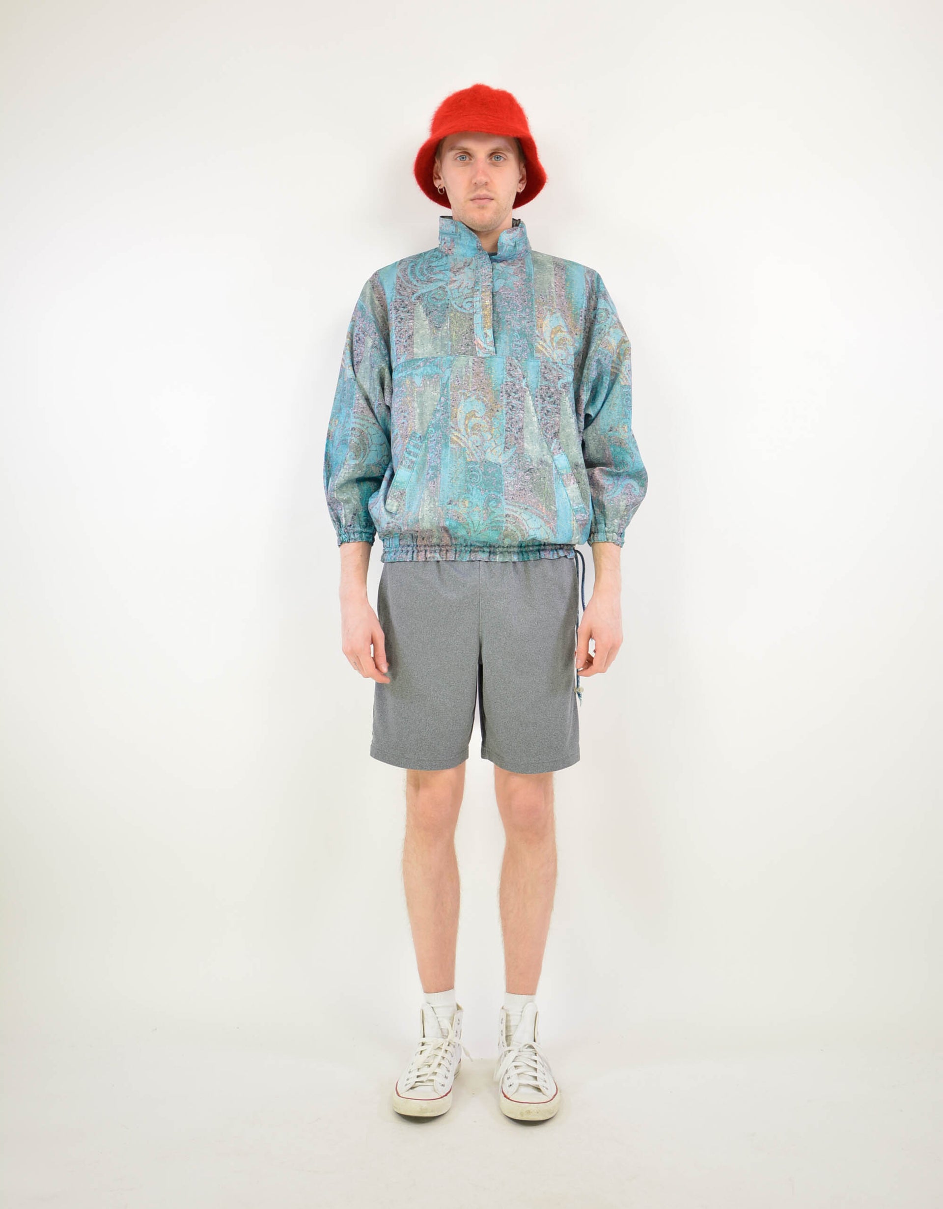 Paisley jacket - PICKNWEIGHT - VINTAGE KILO STORE