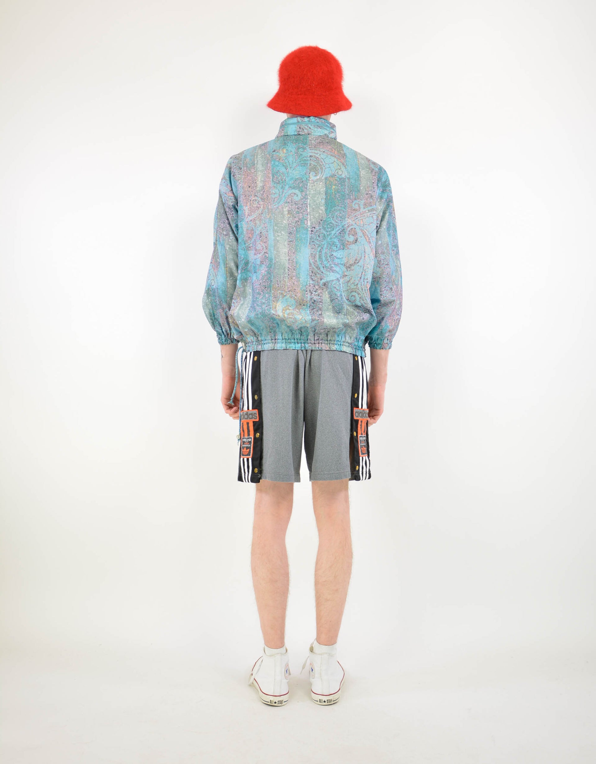 Paisley jacket - PICKNWEIGHT - VINTAGE KILO STORE