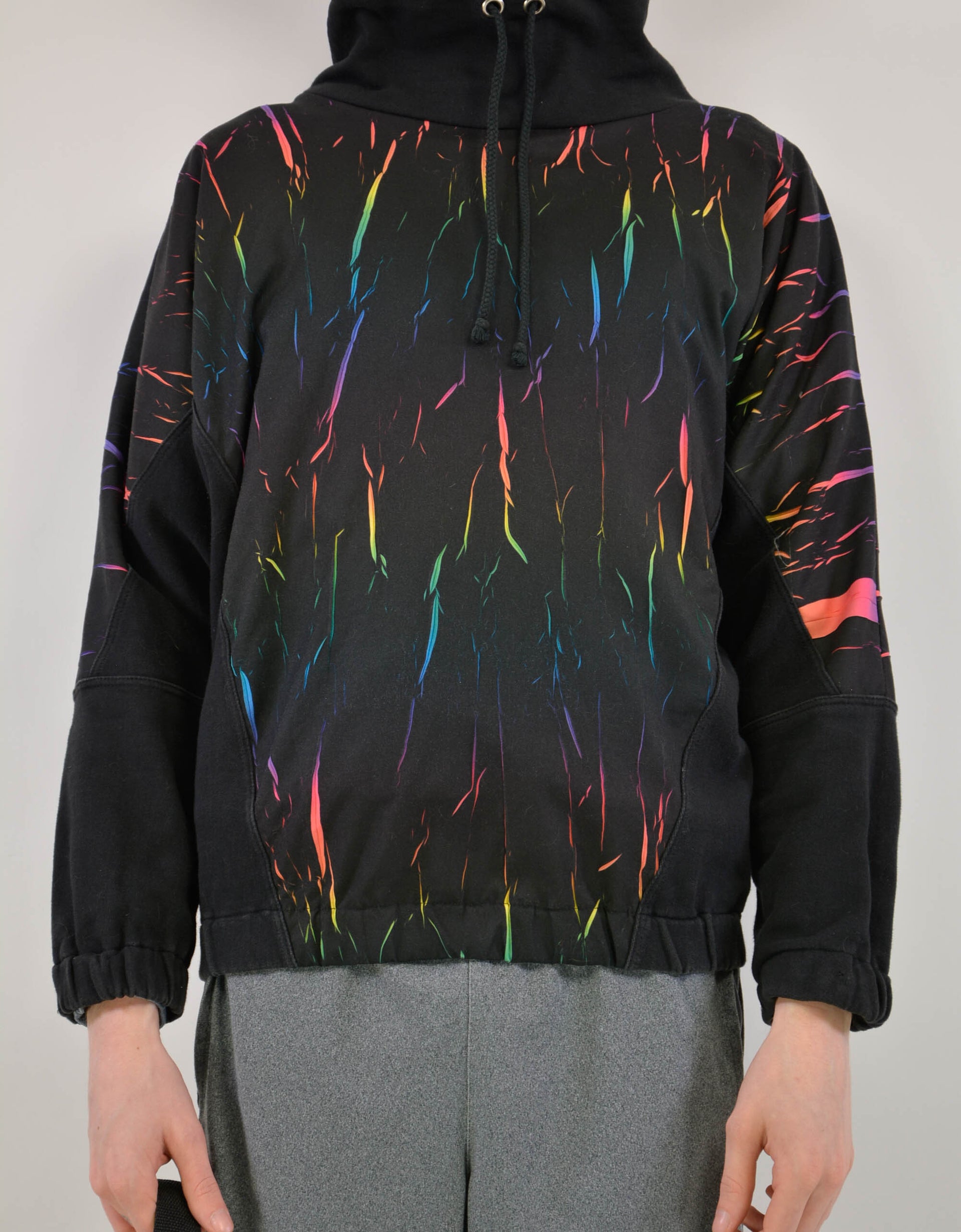 Poly sweater - PICKNWEIGHT - VINTAGE KILO STORE