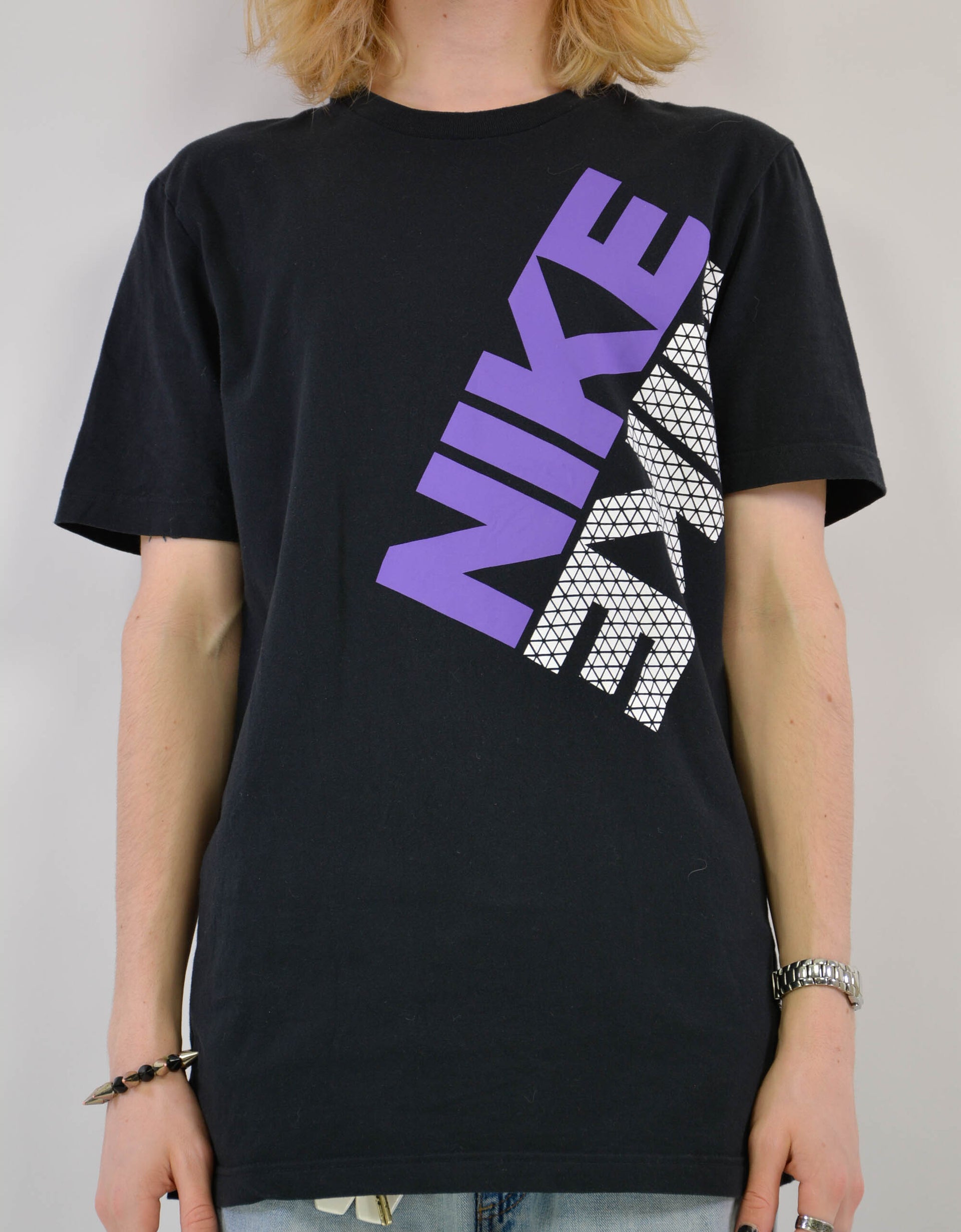 Sports tee - PICKNWEIGHT - VINTAGE KILO STORE