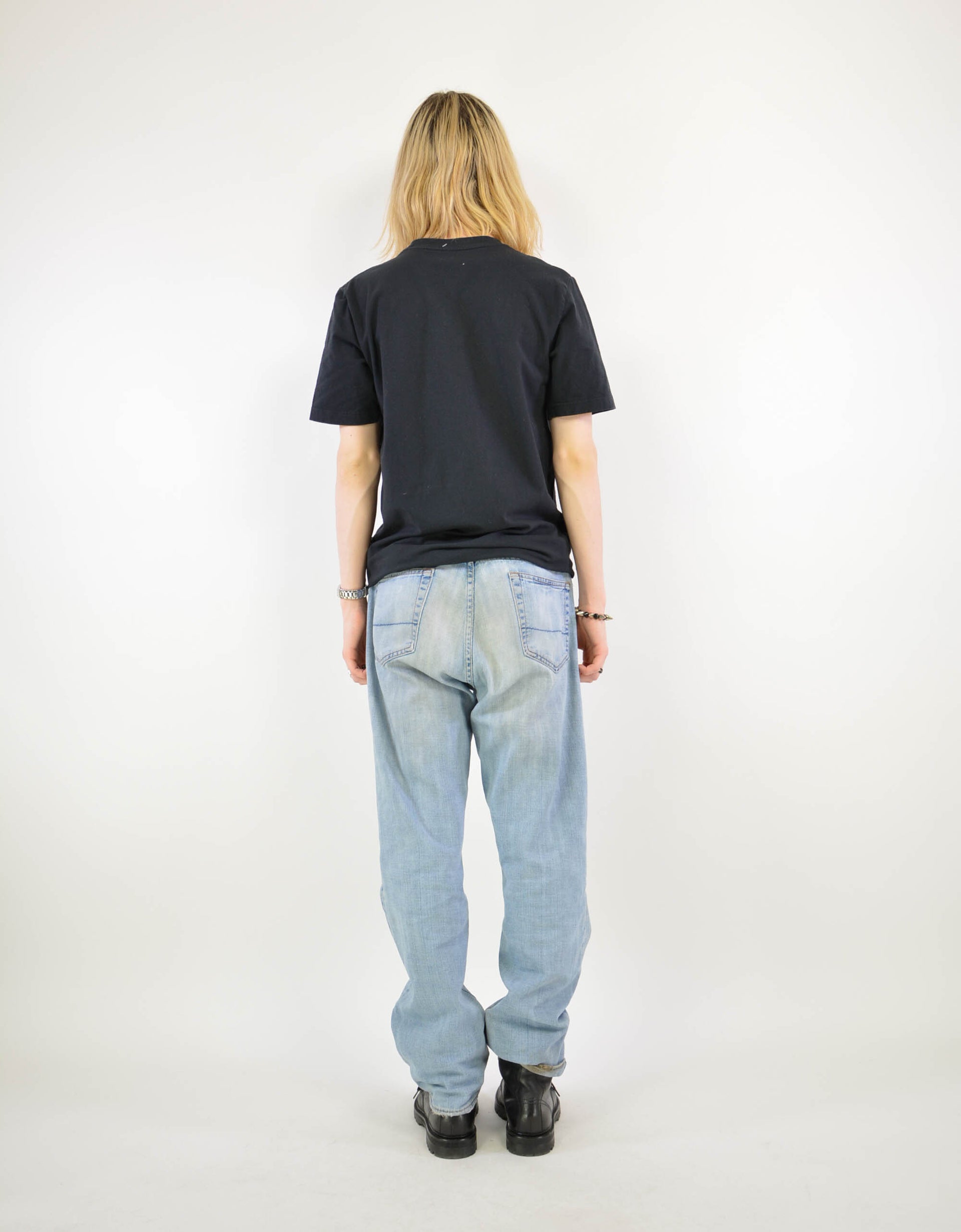 Sports tee - PICKNWEIGHT - VINTAGE KILO STORE