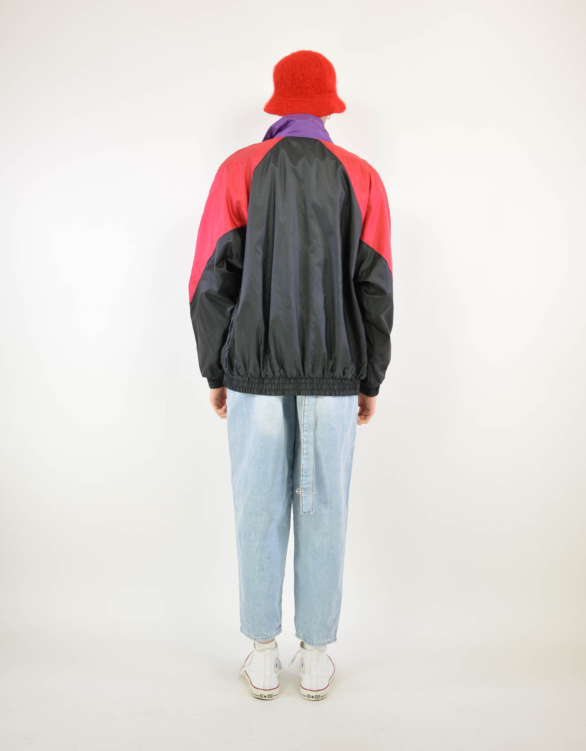 Training jacket - PICKNWEIGHT - VINTAGE KILO STORE