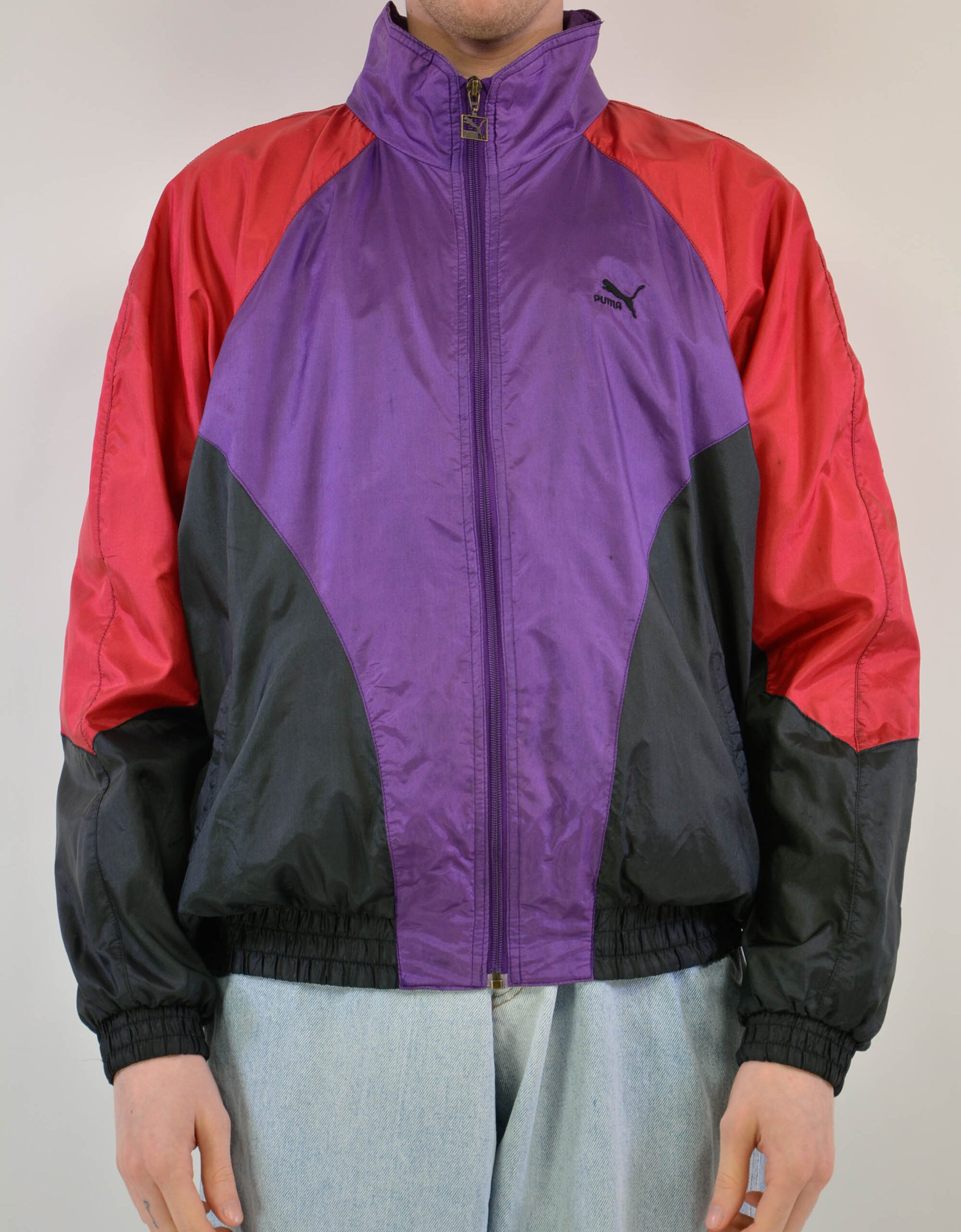 Training jacket - PICKNWEIGHT - VINTAGE KILO STORE