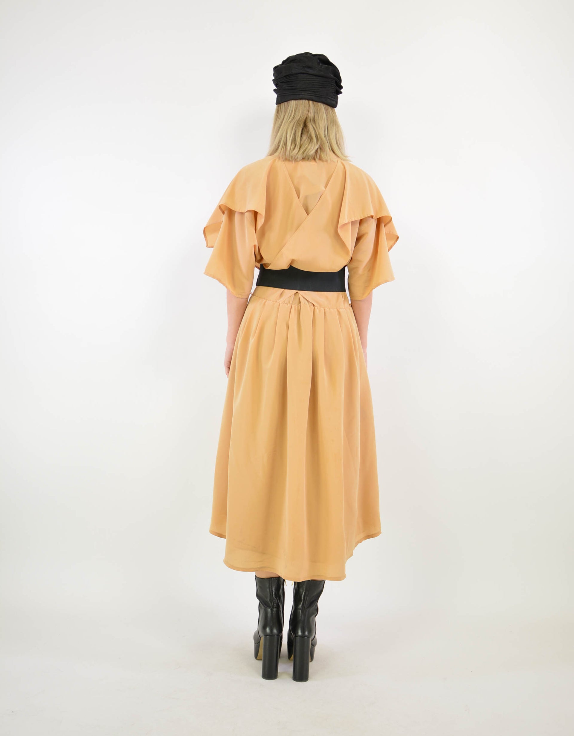 90s dress - PICKNWEIGHT - VINTAGE KILO STORE