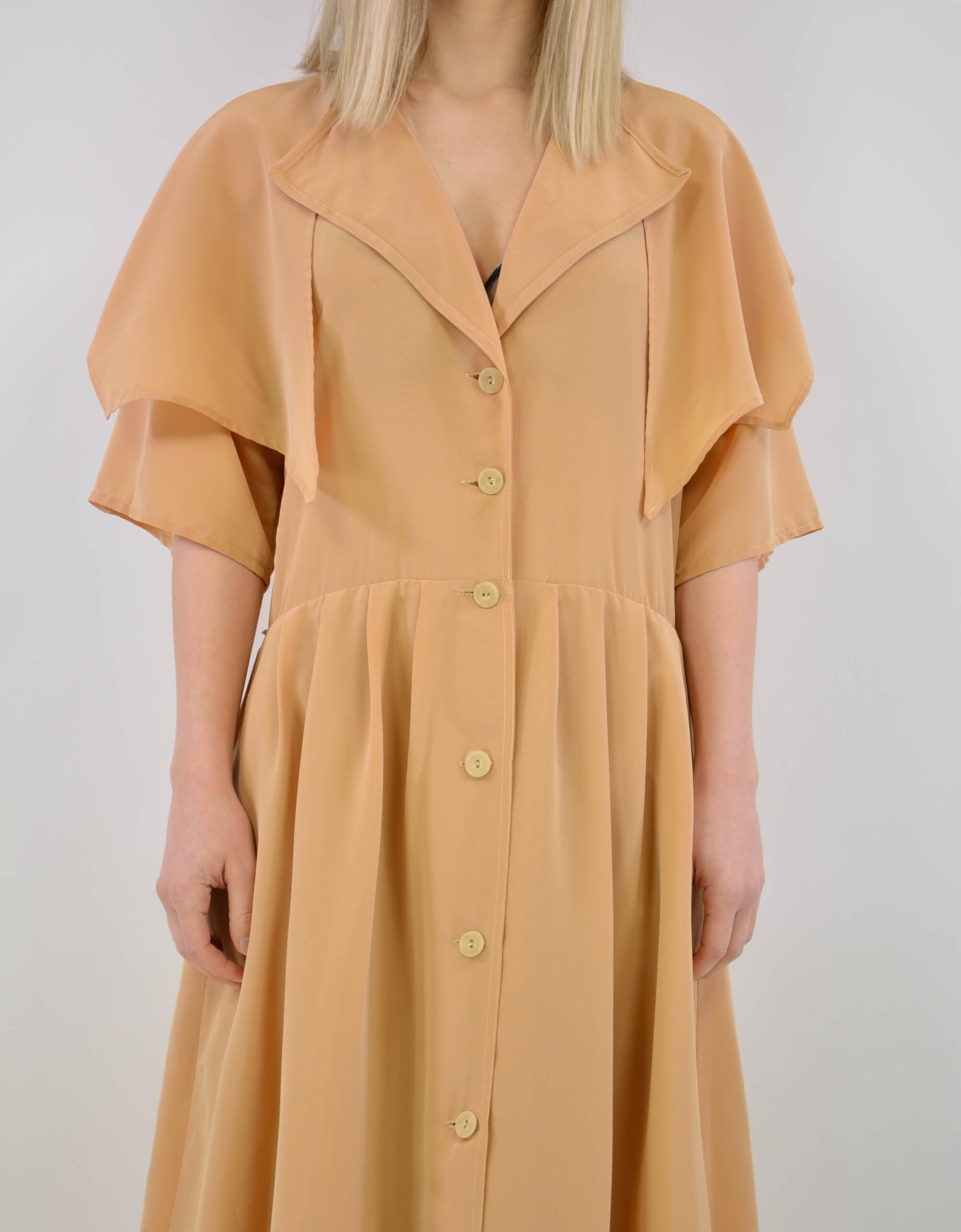 90s dress - PICKNWEIGHT - VINTAGE KILO STORE