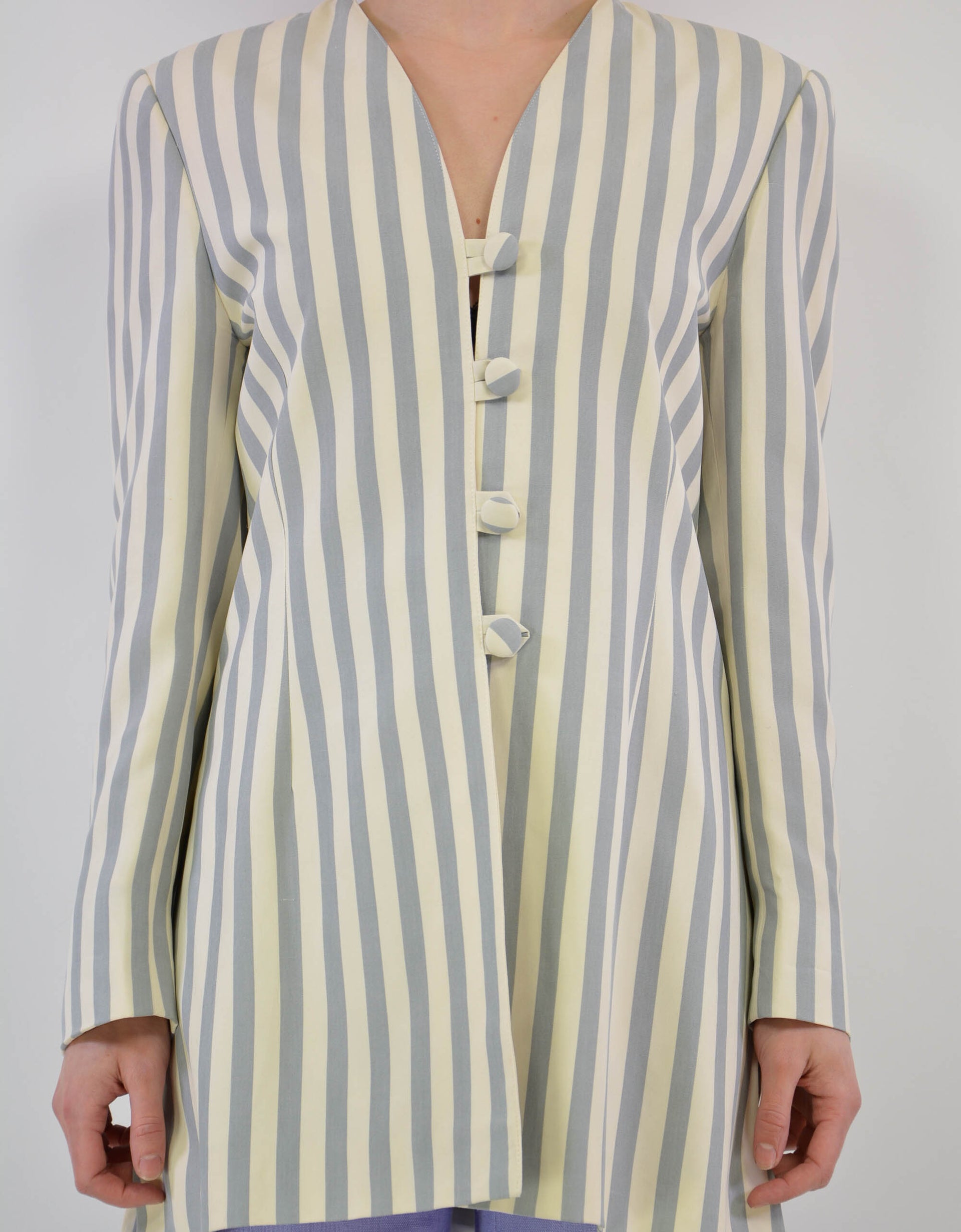 Silk jacket - PICKNWEIGHT - VINTAGE KILO STORE