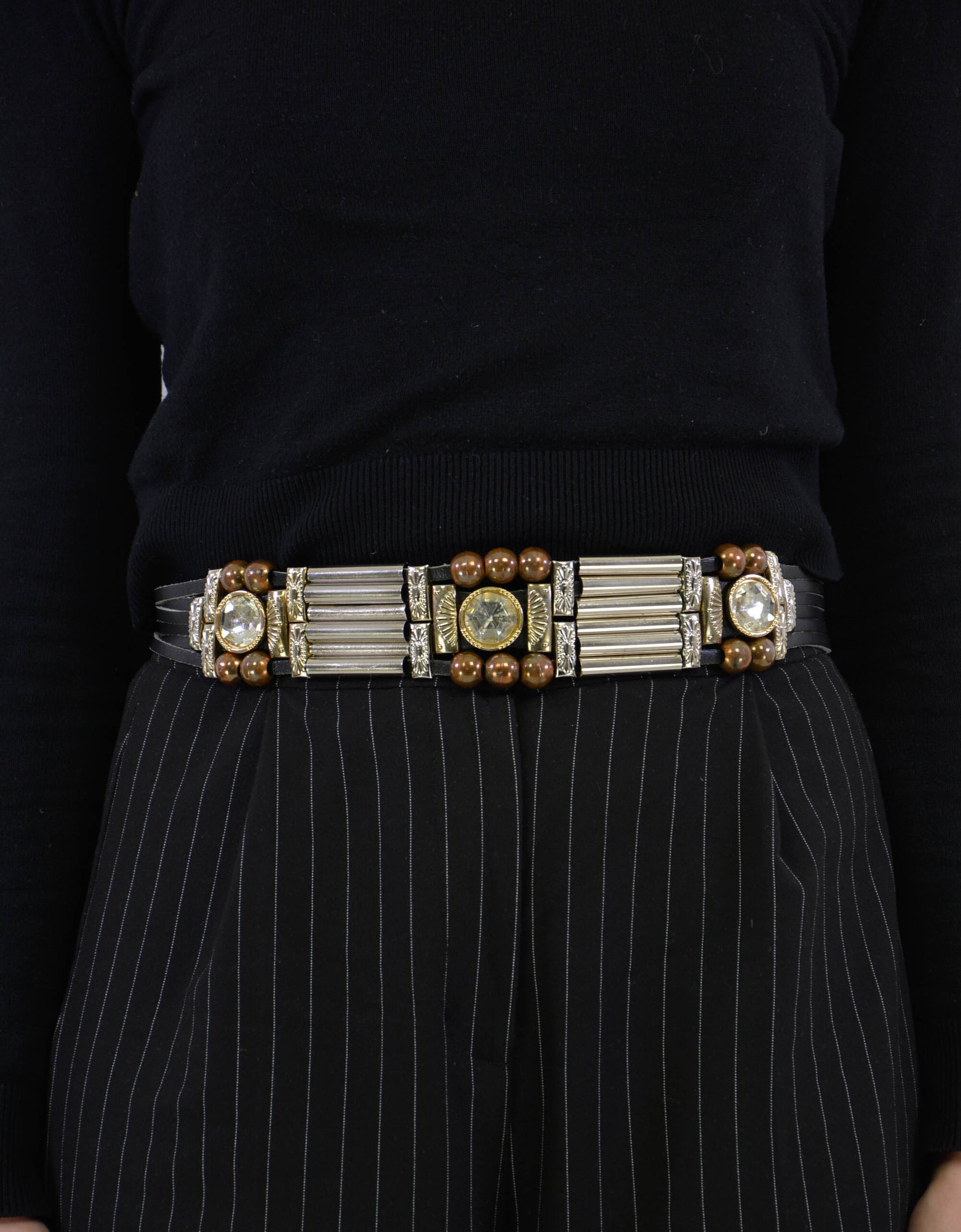 Vintage Belt - PICKNWEIGHT - VINTAGE KILO STORE