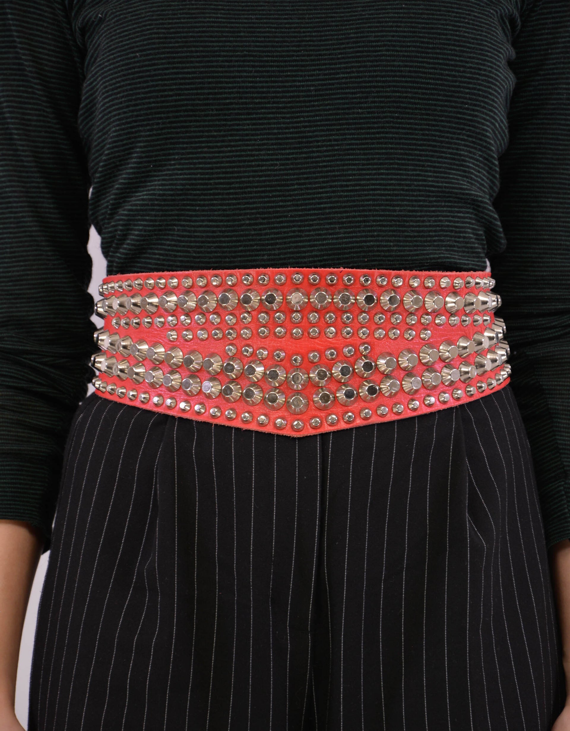 Vintage Belt - PICKNWEIGHT - VINTAGE KILO STORE