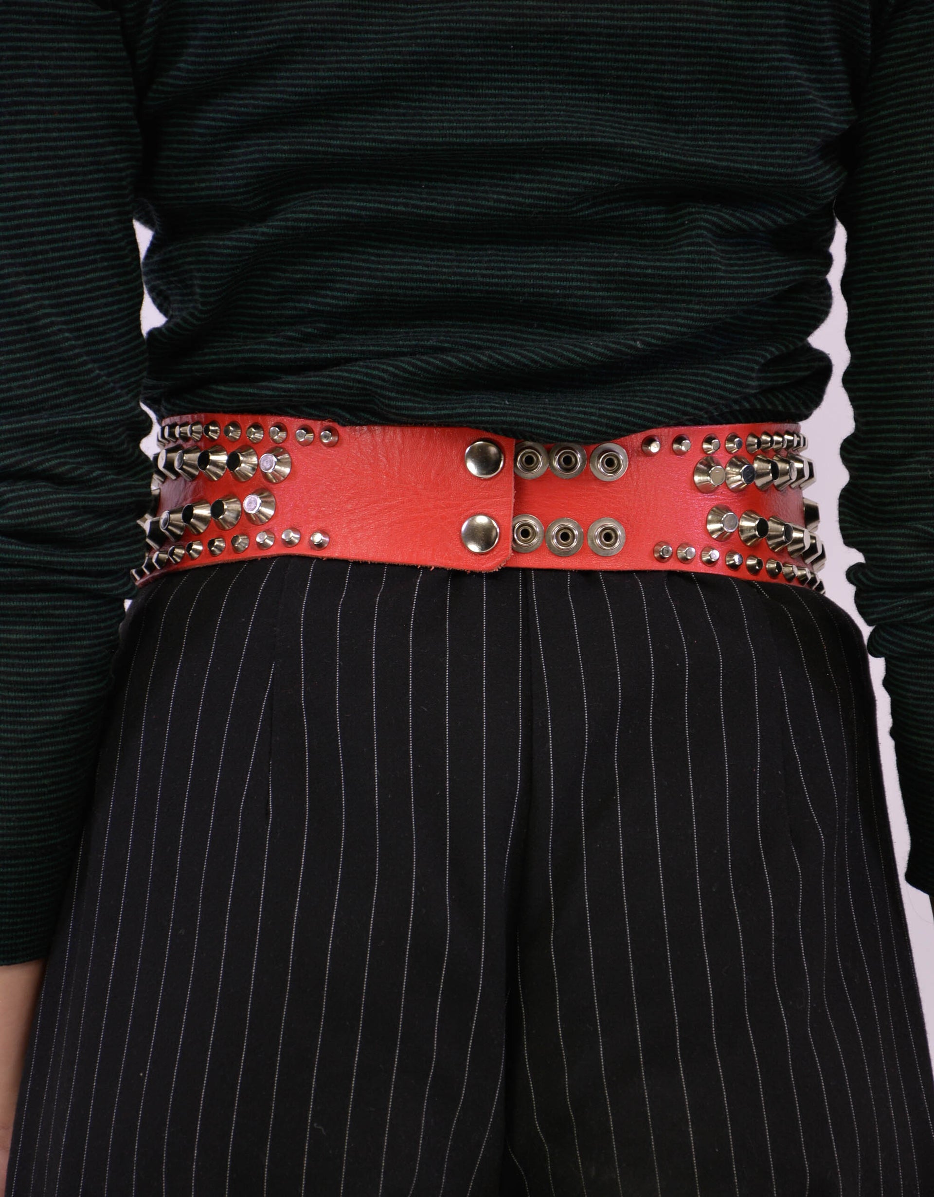 Vintage Belt - PICKNWEIGHT - VINTAGE KILO STORE