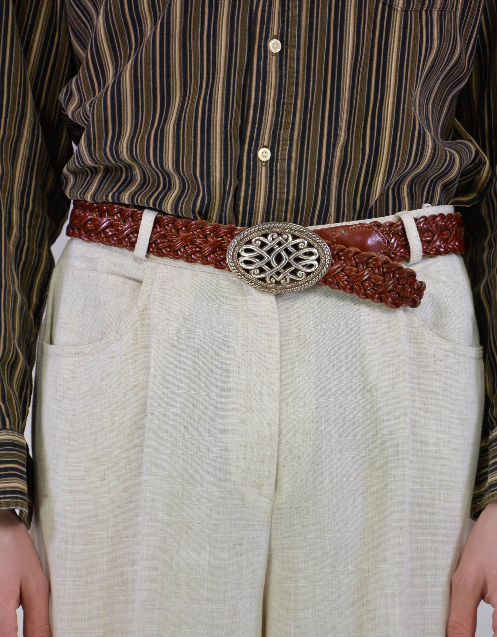 Vintage Belt - PICKNWEIGHT - VINTAGE KILO STORE