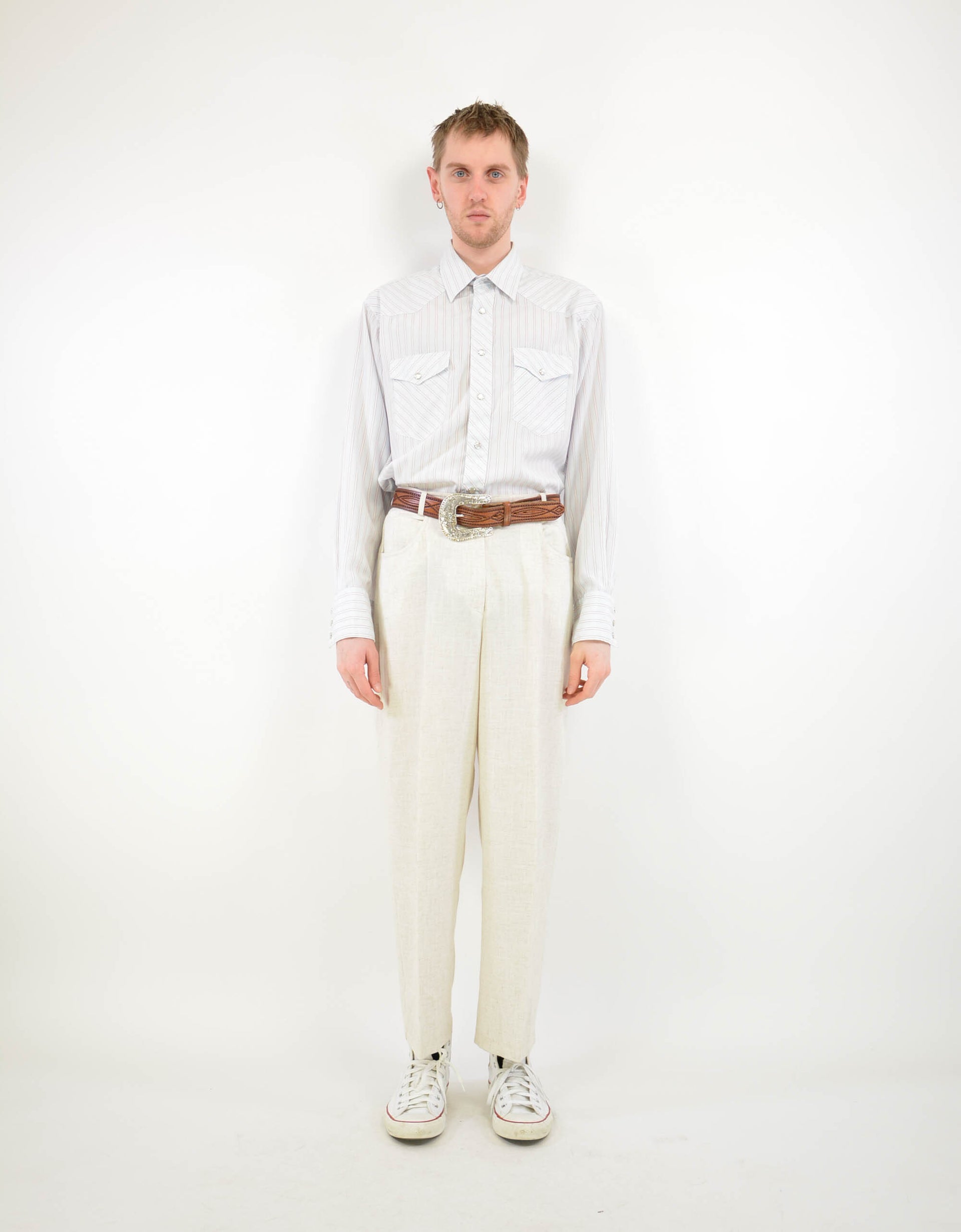 Vintage Belt - PICKNWEIGHT - VINTAGE KILO STORE