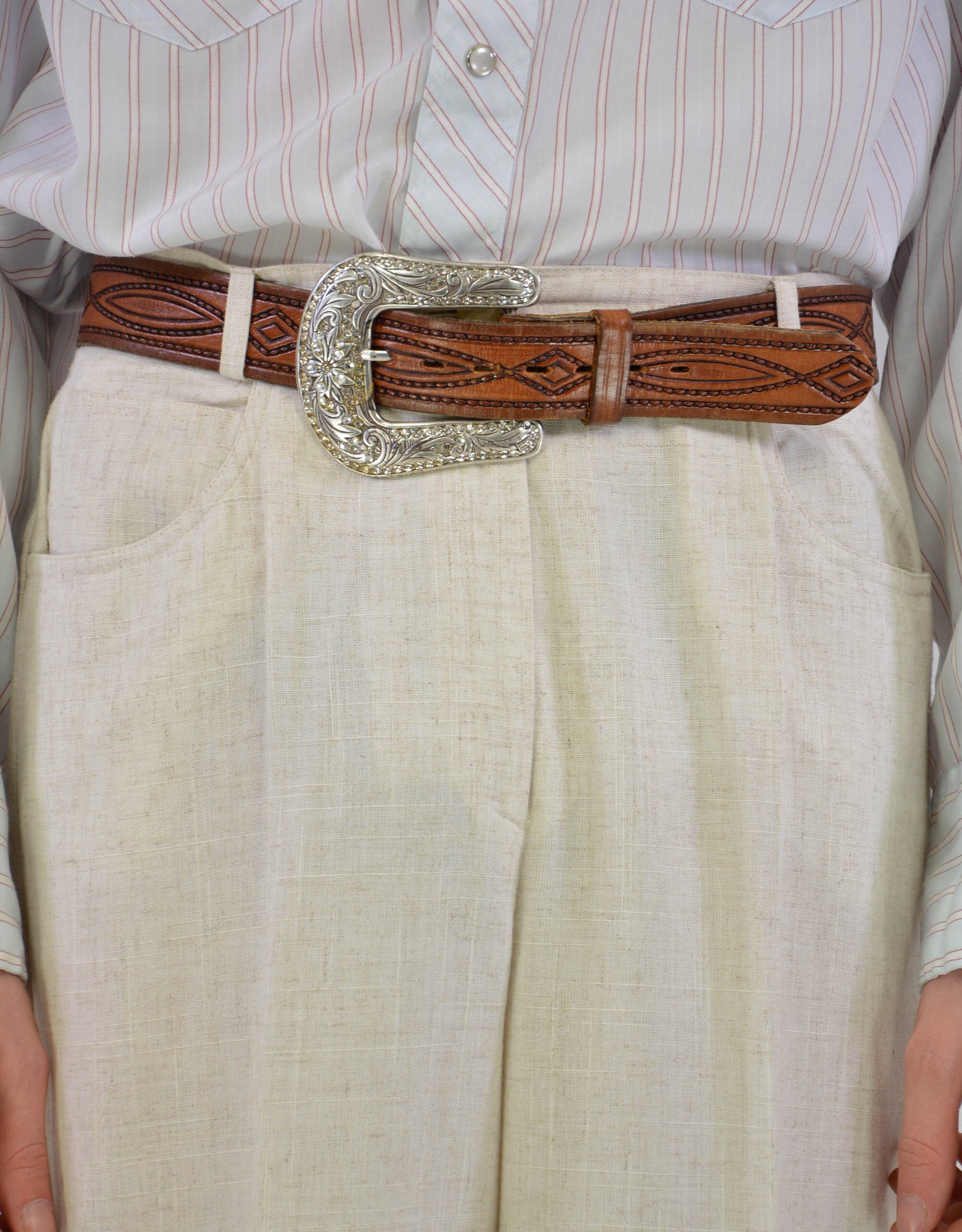 Vintage Belt - PICKNWEIGHT - VINTAGE KILO STORE