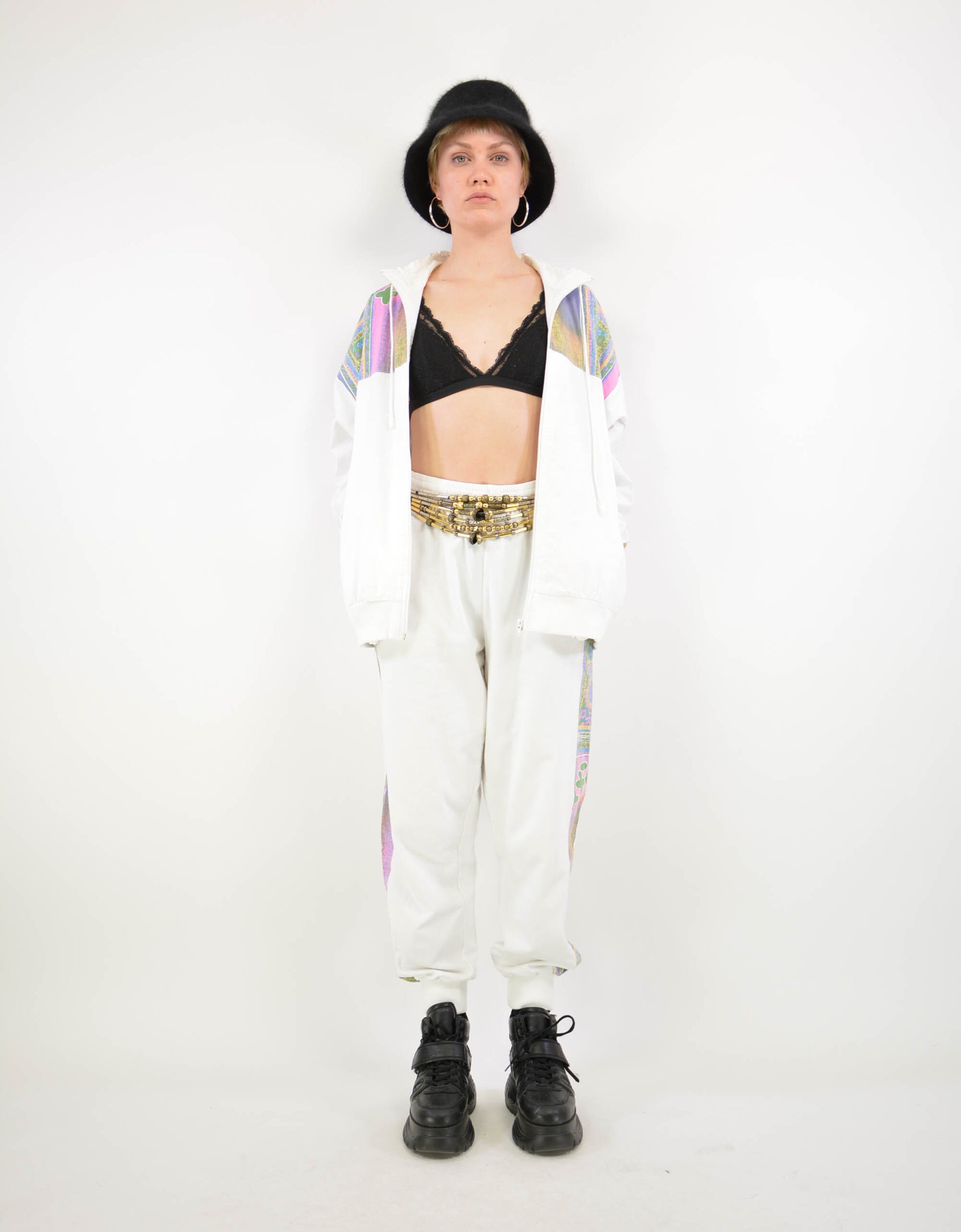 Training pant - PICKNWEIGHT - VINTAGE KILO STORE