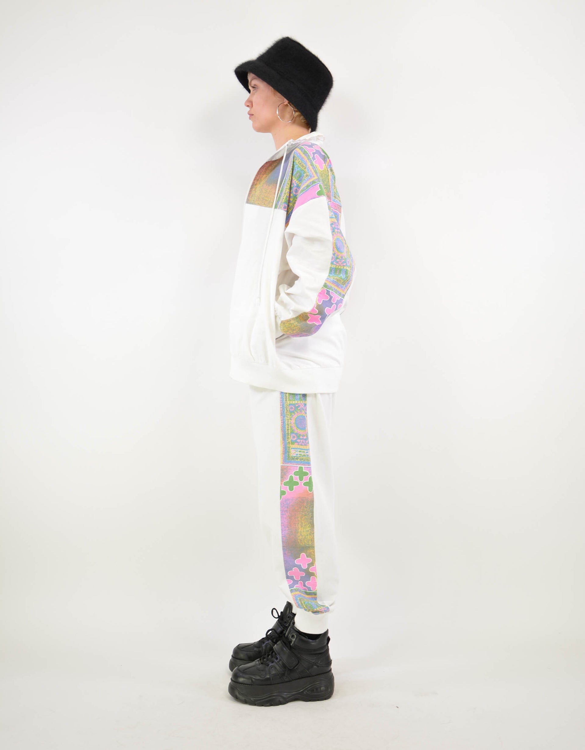 Training pant - PICKNWEIGHT - VINTAGE KILO STORE