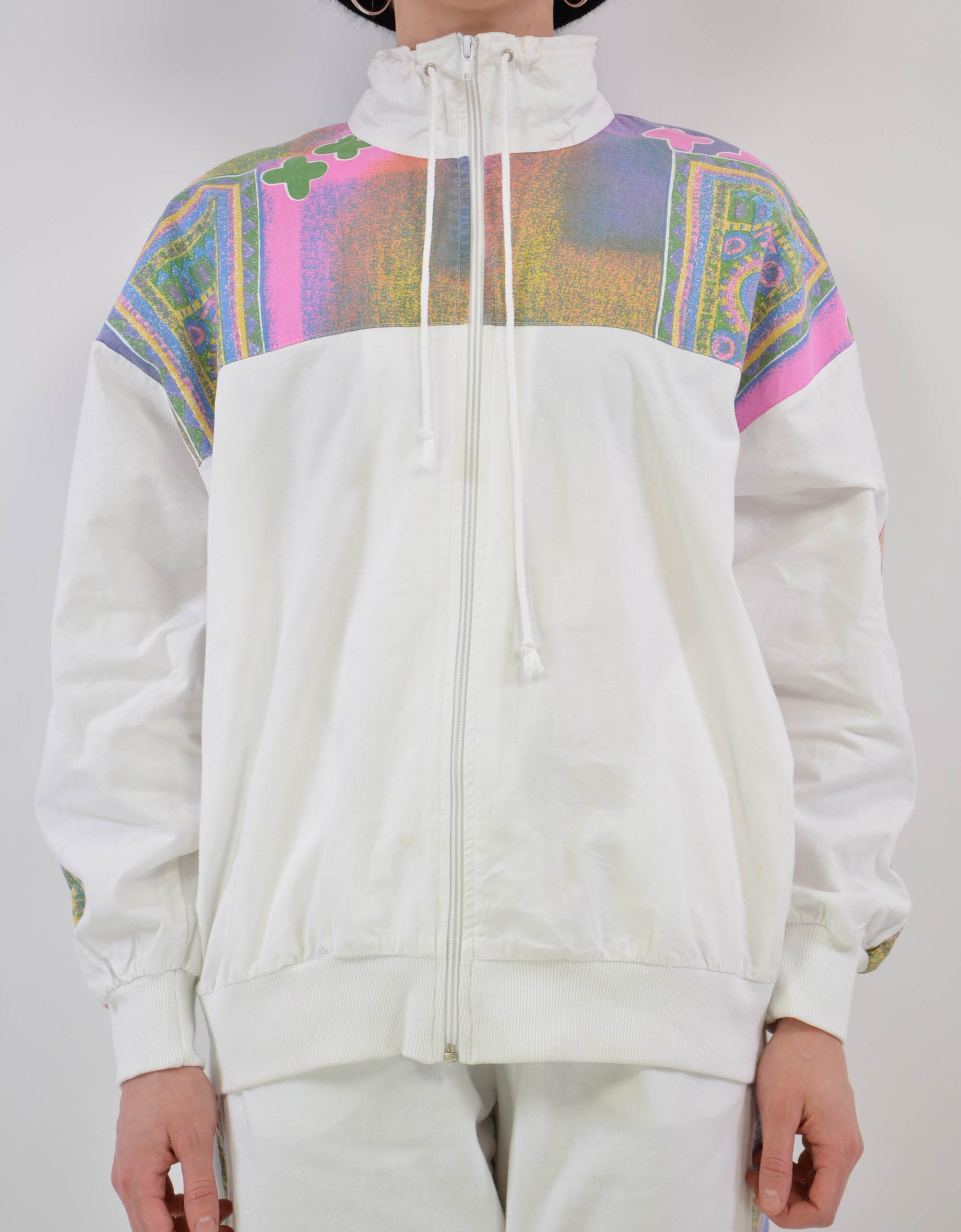 Training sweatshirt - PICKNWEIGHT - VINTAGE KILO STORE