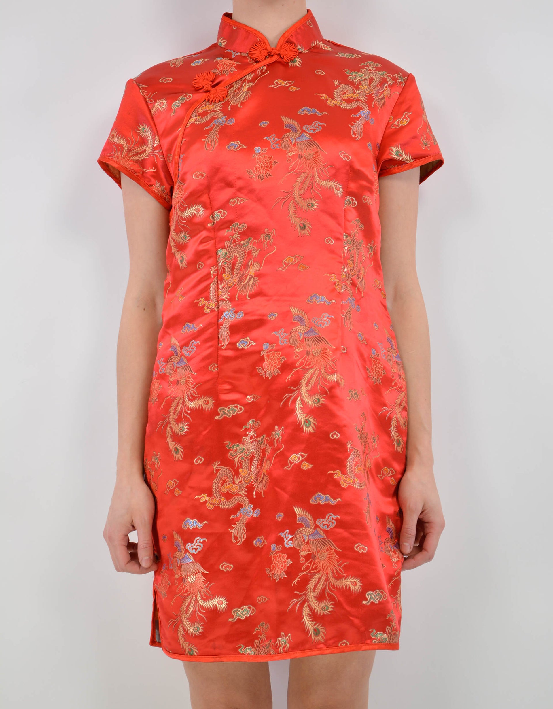 Japanese dress - PICKNWEIGHT - VINTAGE KILO STORE