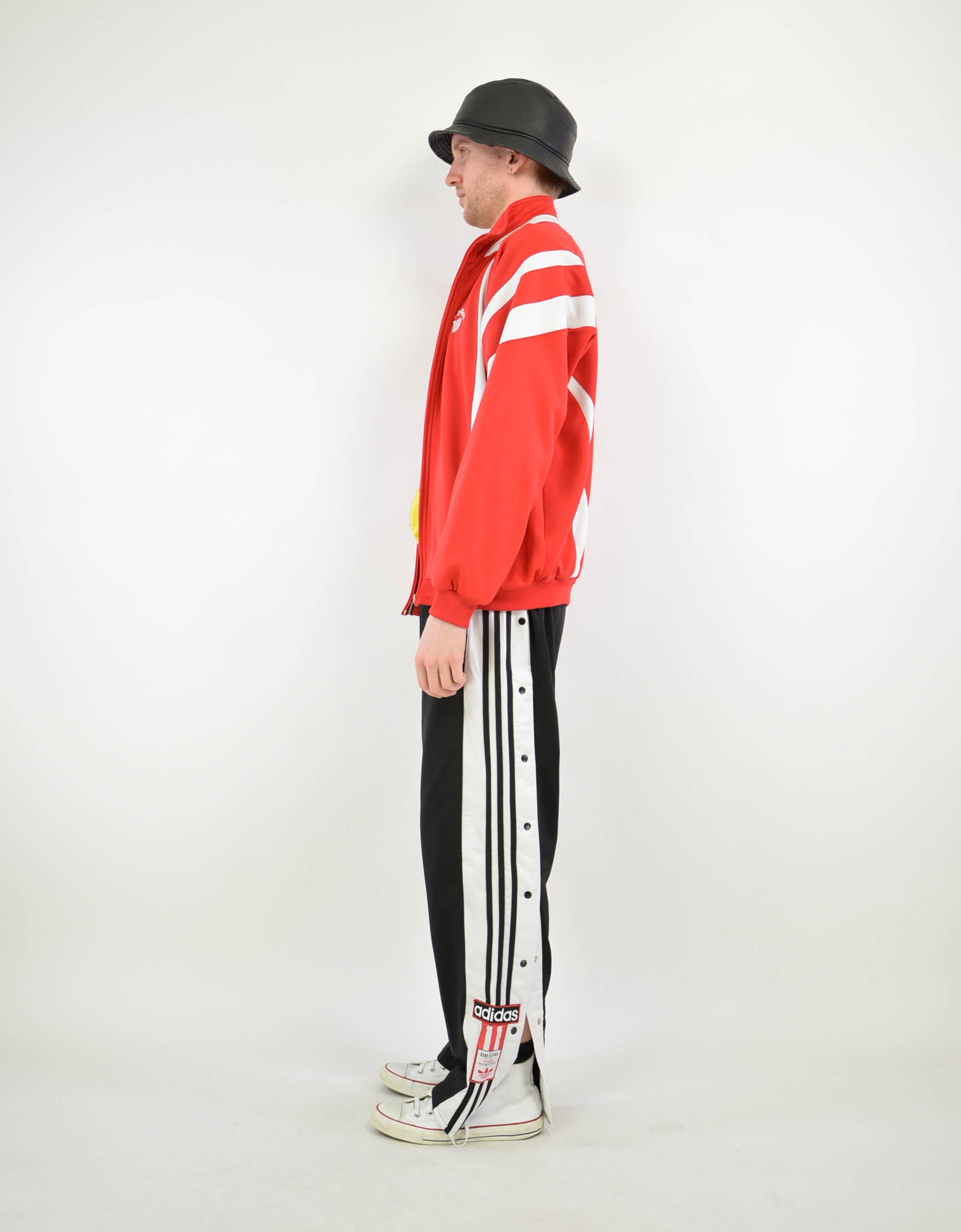 Training jacket - PICKNWEIGHT - VINTAGE KILO STORE
