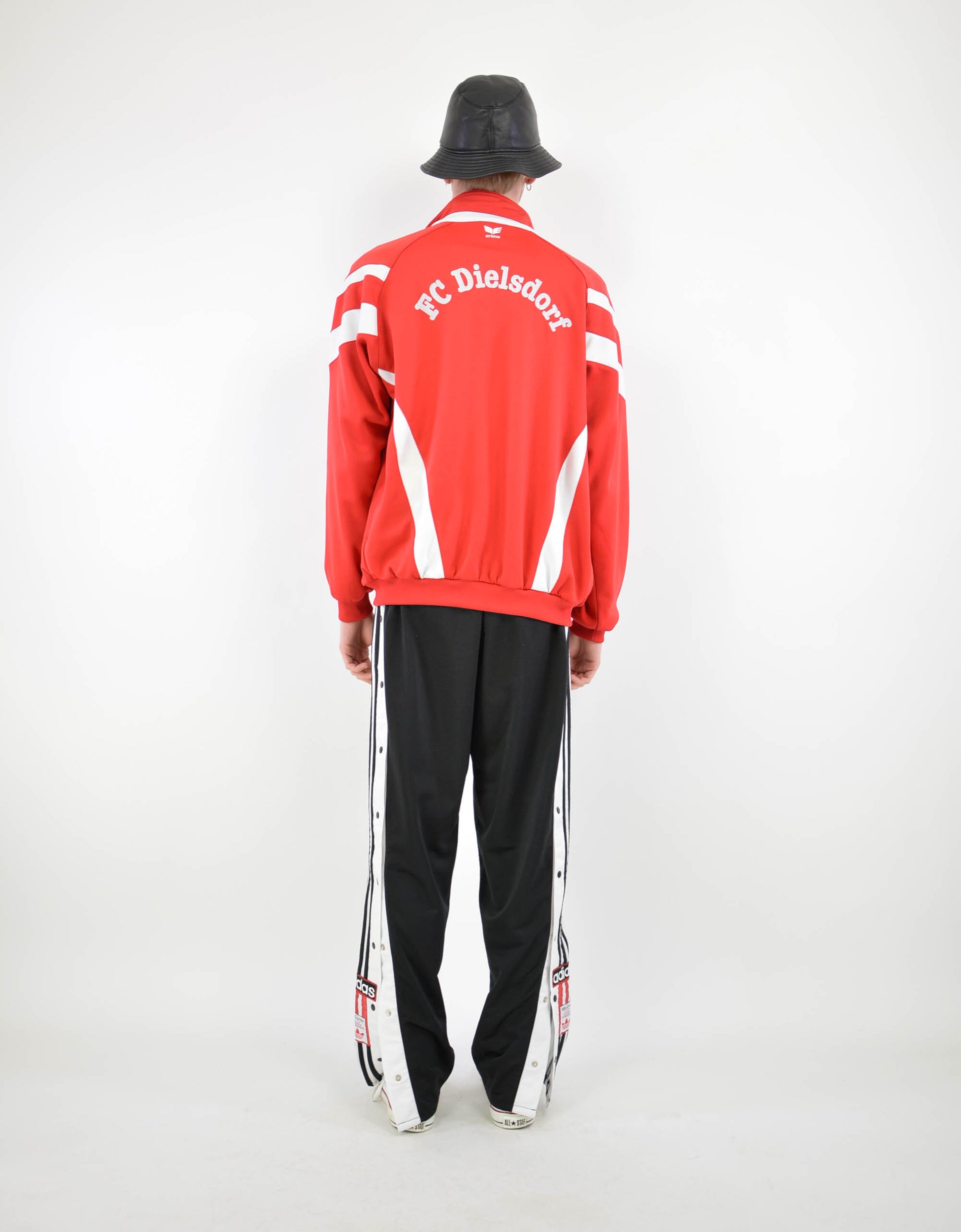 Training jacket - PICKNWEIGHT - VINTAGE KILO STORE