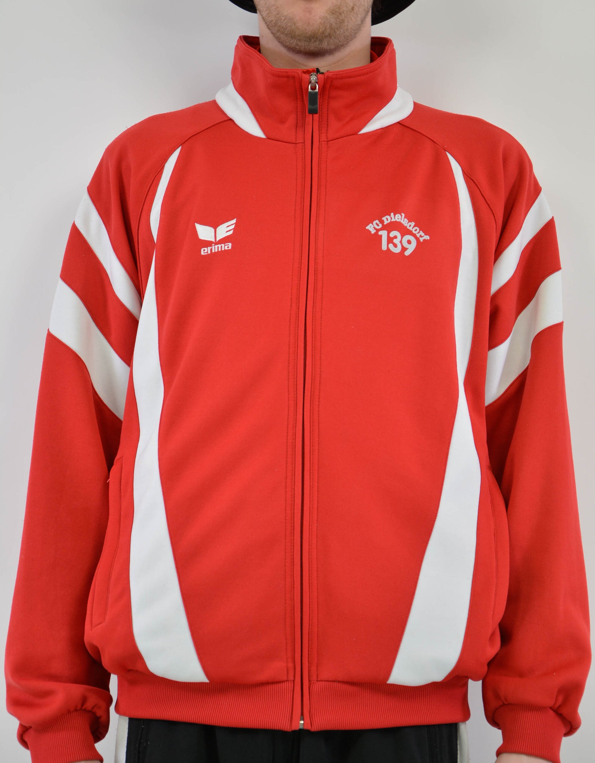 Training jacket - PICKNWEIGHT - VINTAGE KILO STORE
