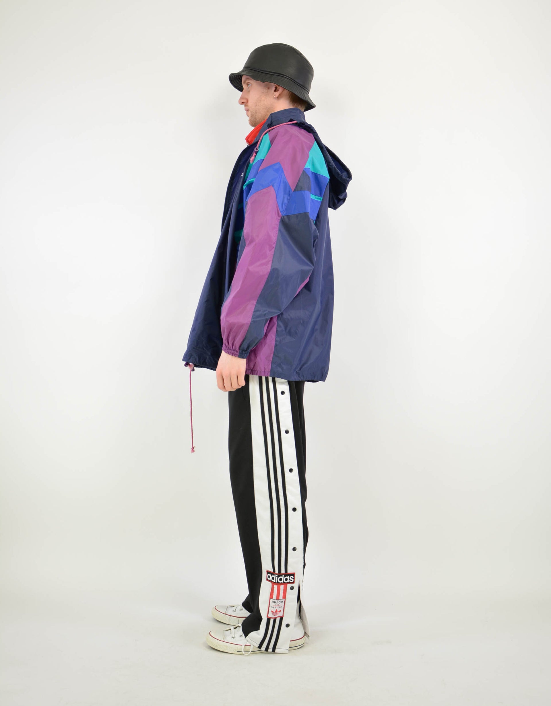 Training jacket - PICKNWEIGHT - VINTAGE KILO STORE
