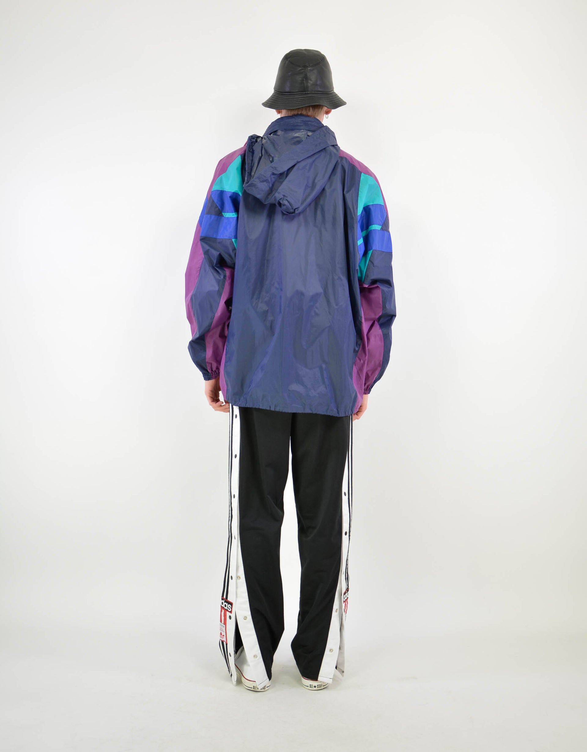 Training jacket - PICKNWEIGHT - VINTAGE KILO STORE