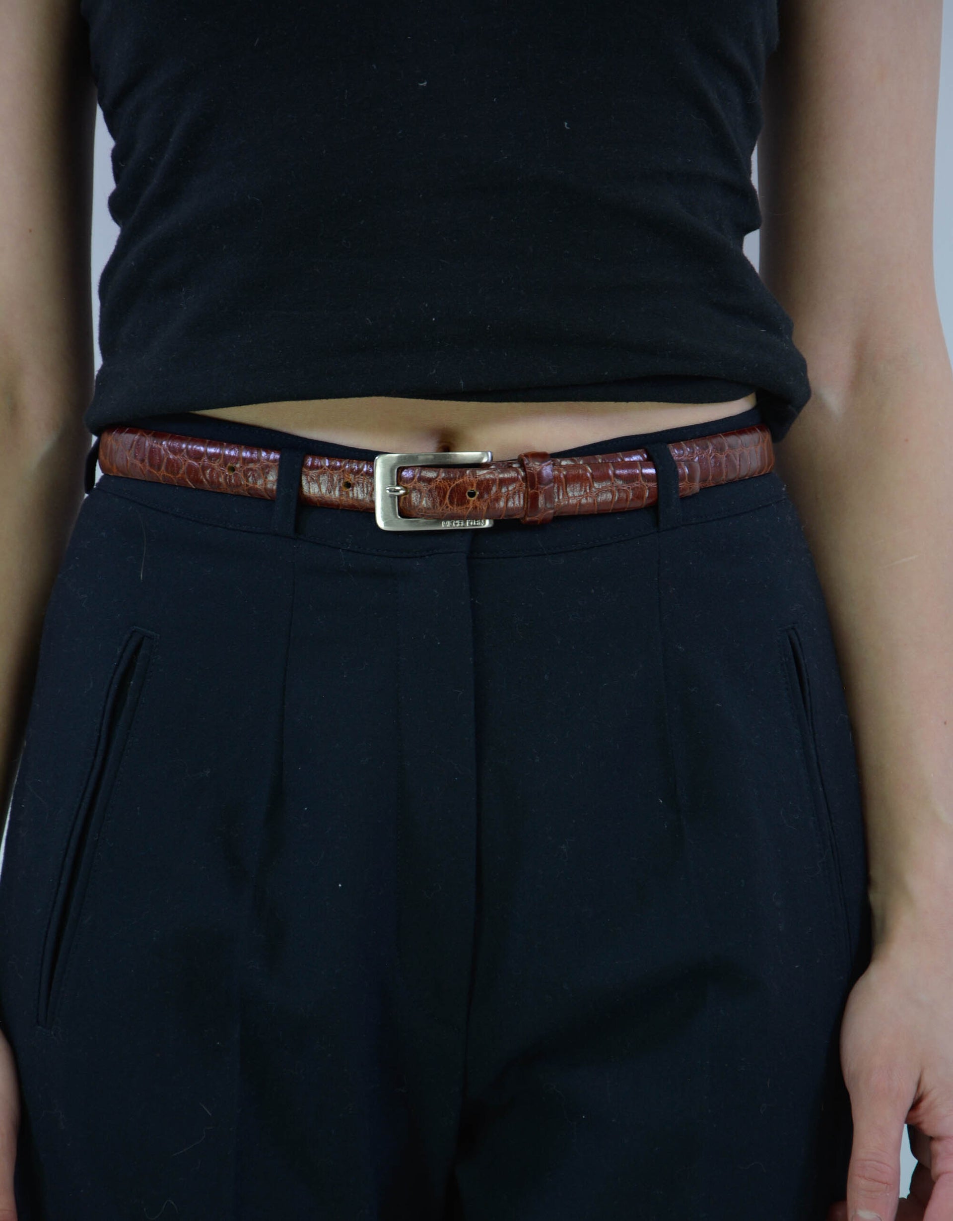 Vintage Belt - PICKNWEIGHT - VINTAGE KILO STORE