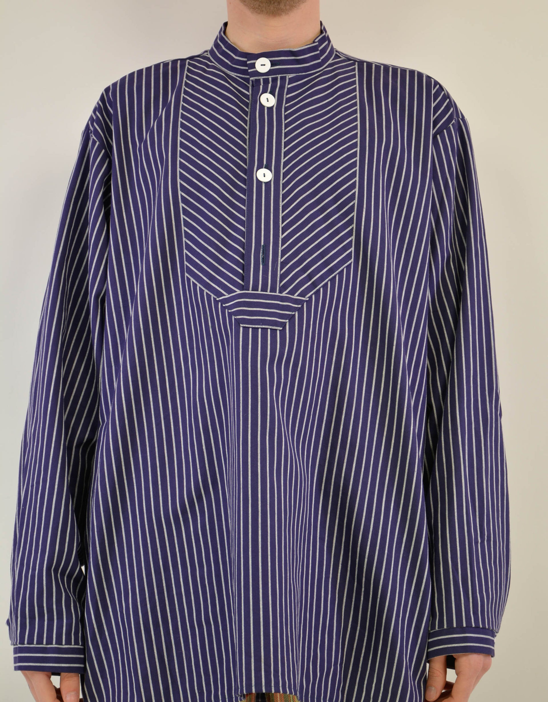 Fisher shirt - PICKNWEIGHT - VINTAGE KILO STORE