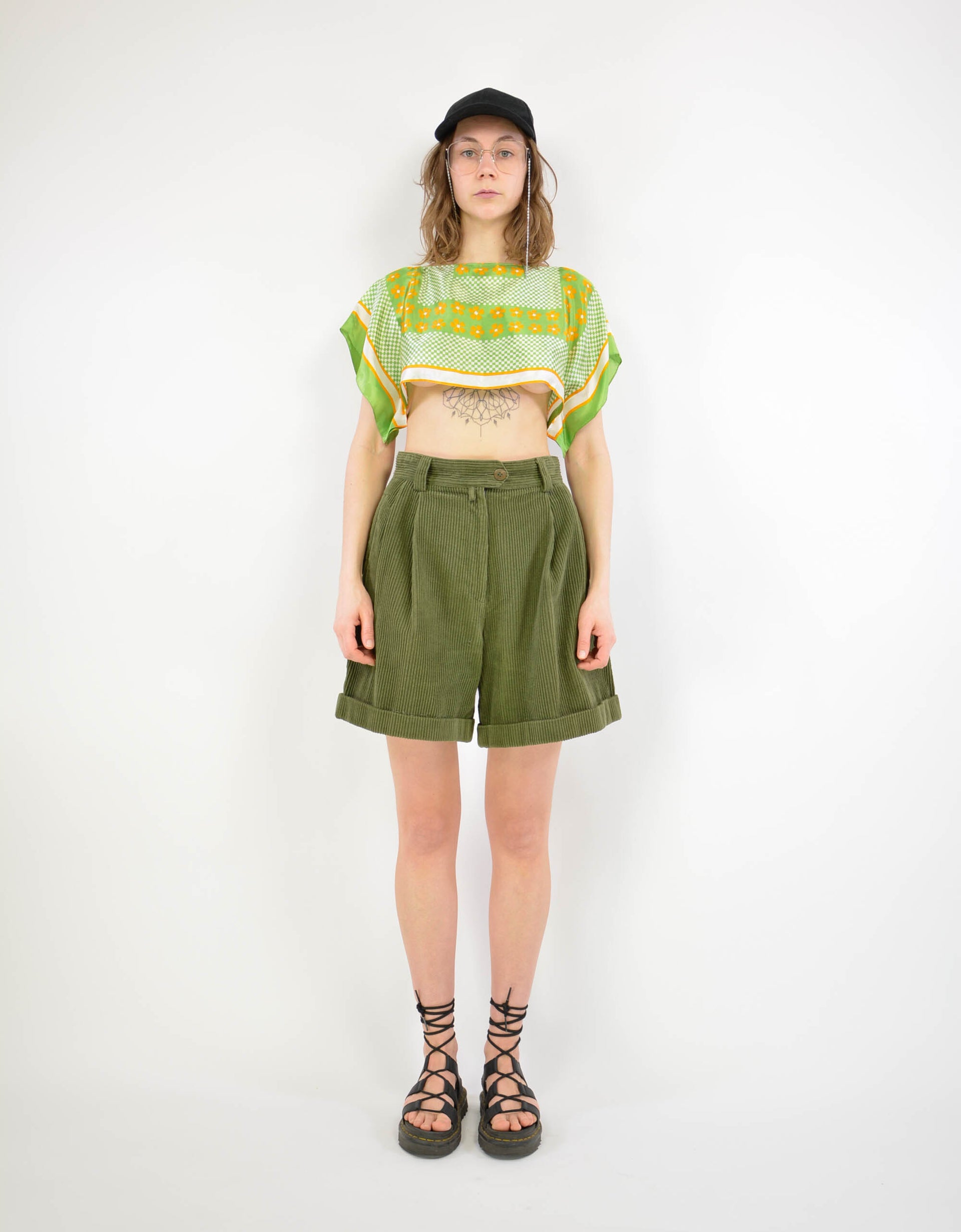 PNW (RE)COLLECTION Blouse - PICKNWEIGHT - VINTAGE KILO STORE