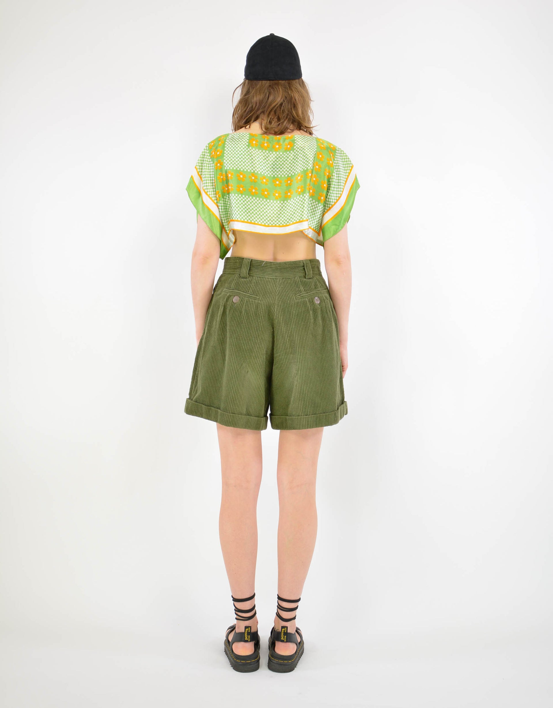 PNW (RE)COLLECTION Blouse - PICKNWEIGHT - VINTAGE KILO STORE