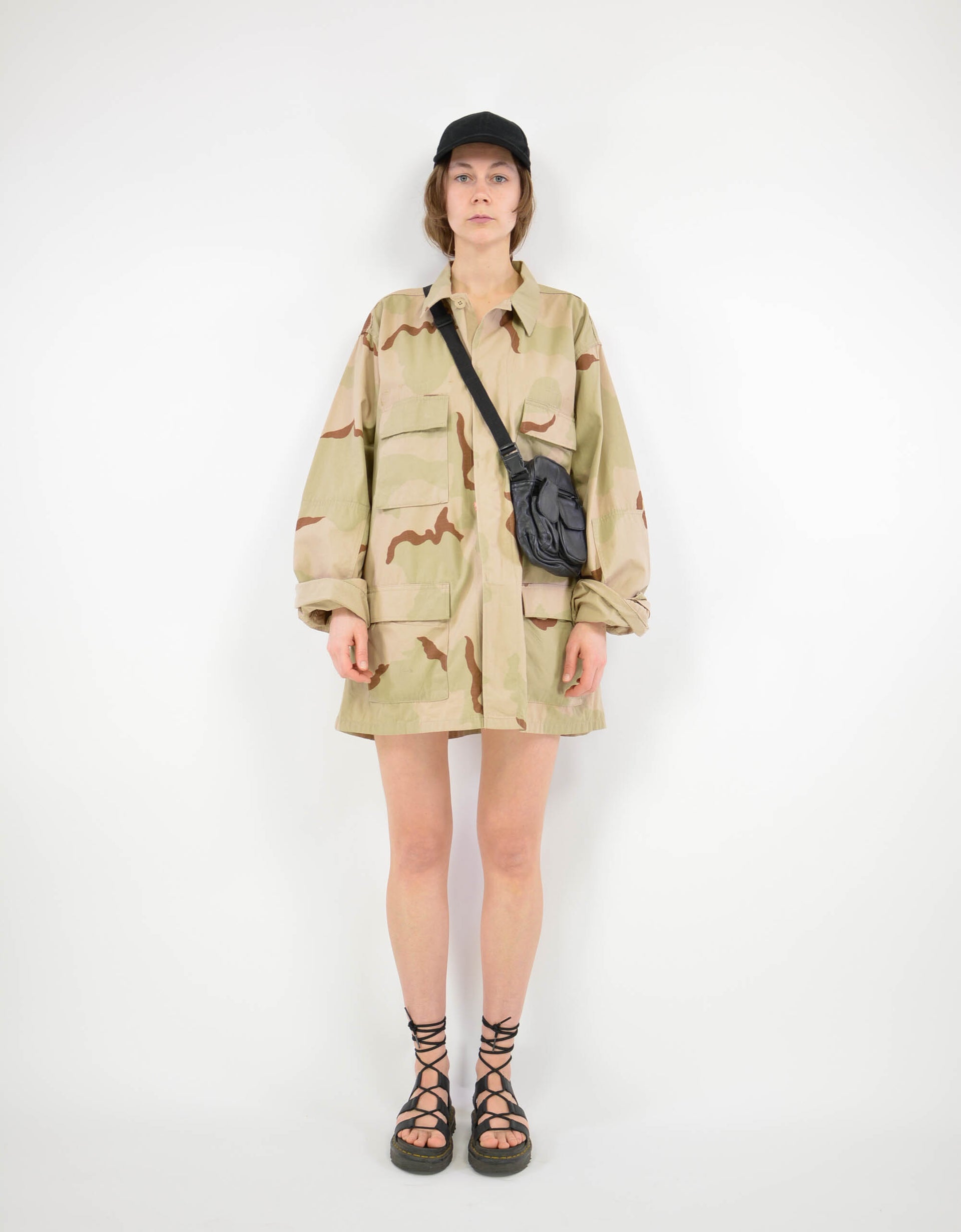 Military jacket - PICKNWEIGHT - VINTAGE KILO STORE