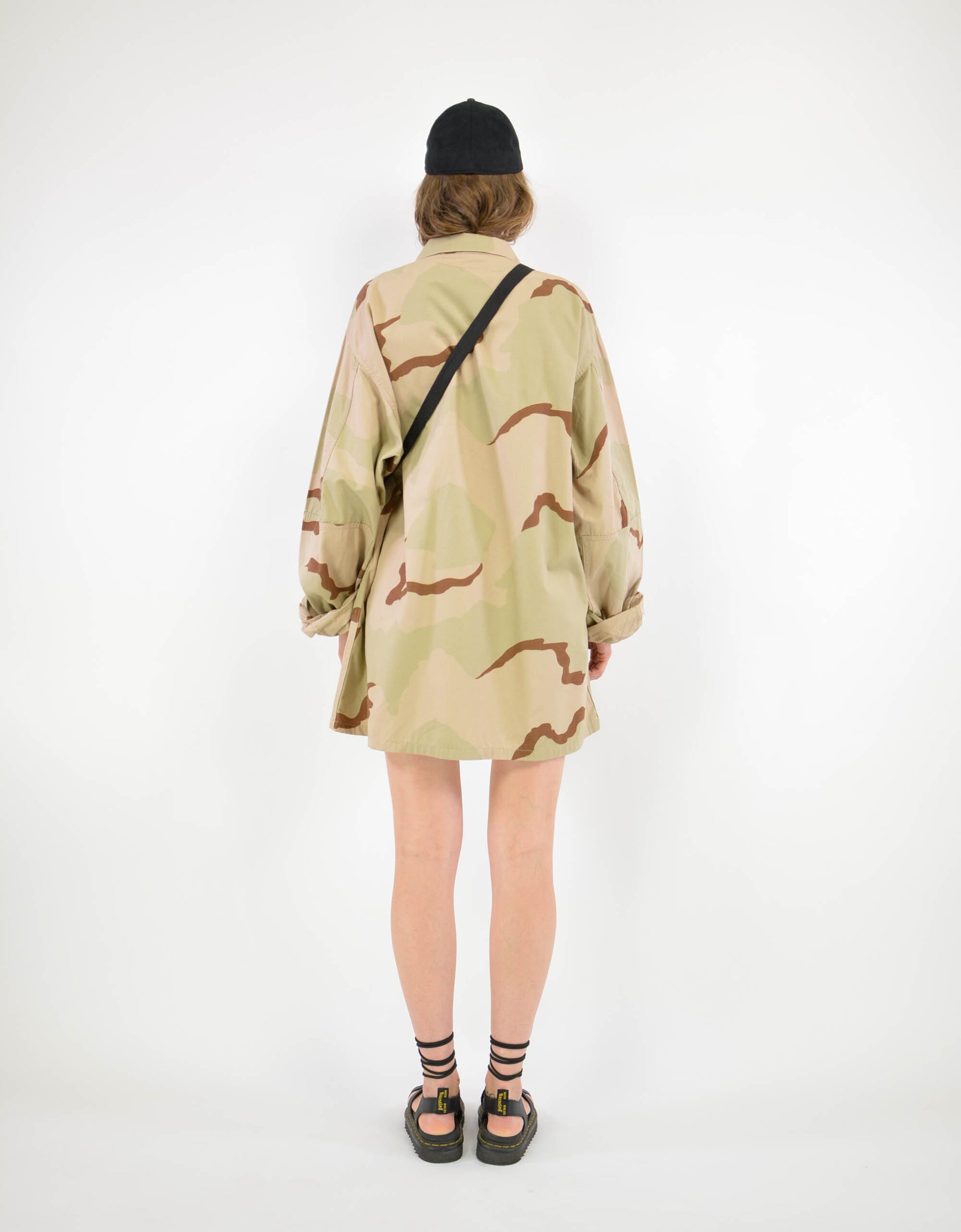 Military jacket - PICKNWEIGHT - VINTAGE KILO STORE